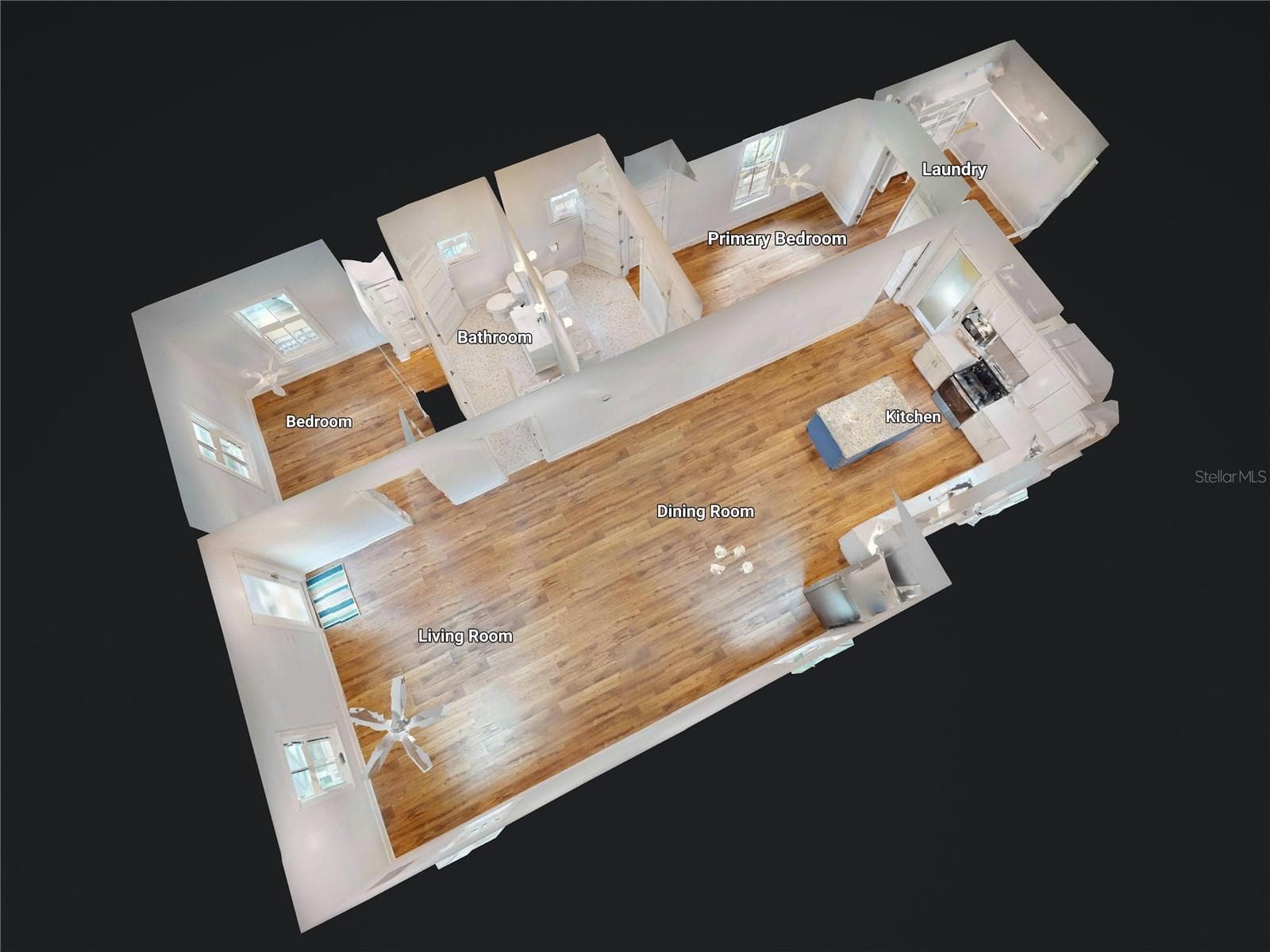 Single Family Residence at 181 BLANCO ST, ST AUGUSTINE, photo 4 of 50