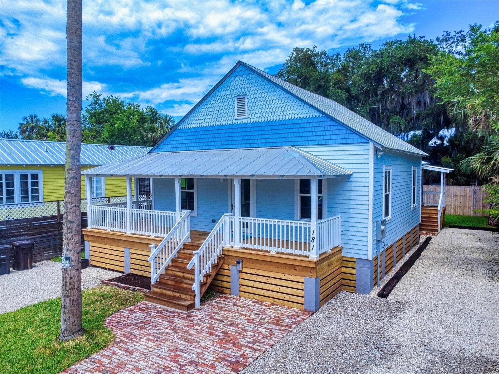 Single Family Residence at 181 BLANCO ST, ST AUGUSTINE, photo 29 of 50