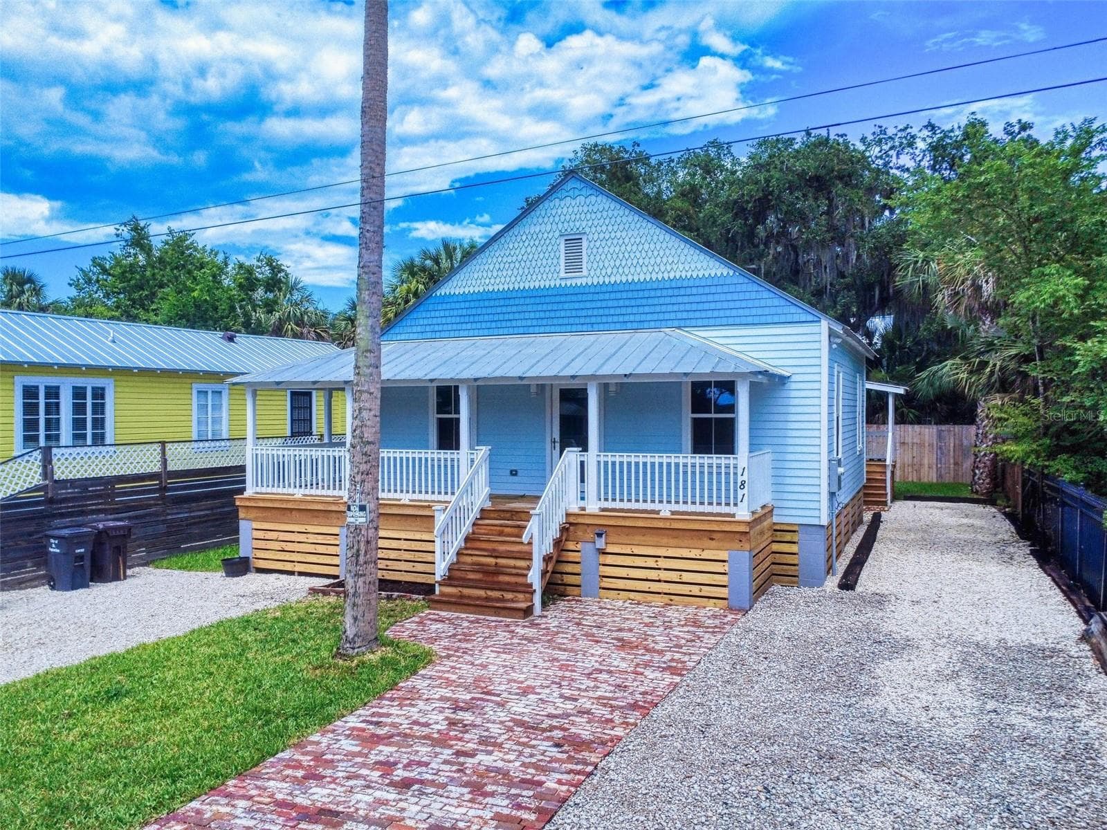Single Family Residence at 181 BLANCO ST, ST AUGUSTINE, photo 30 of 50
