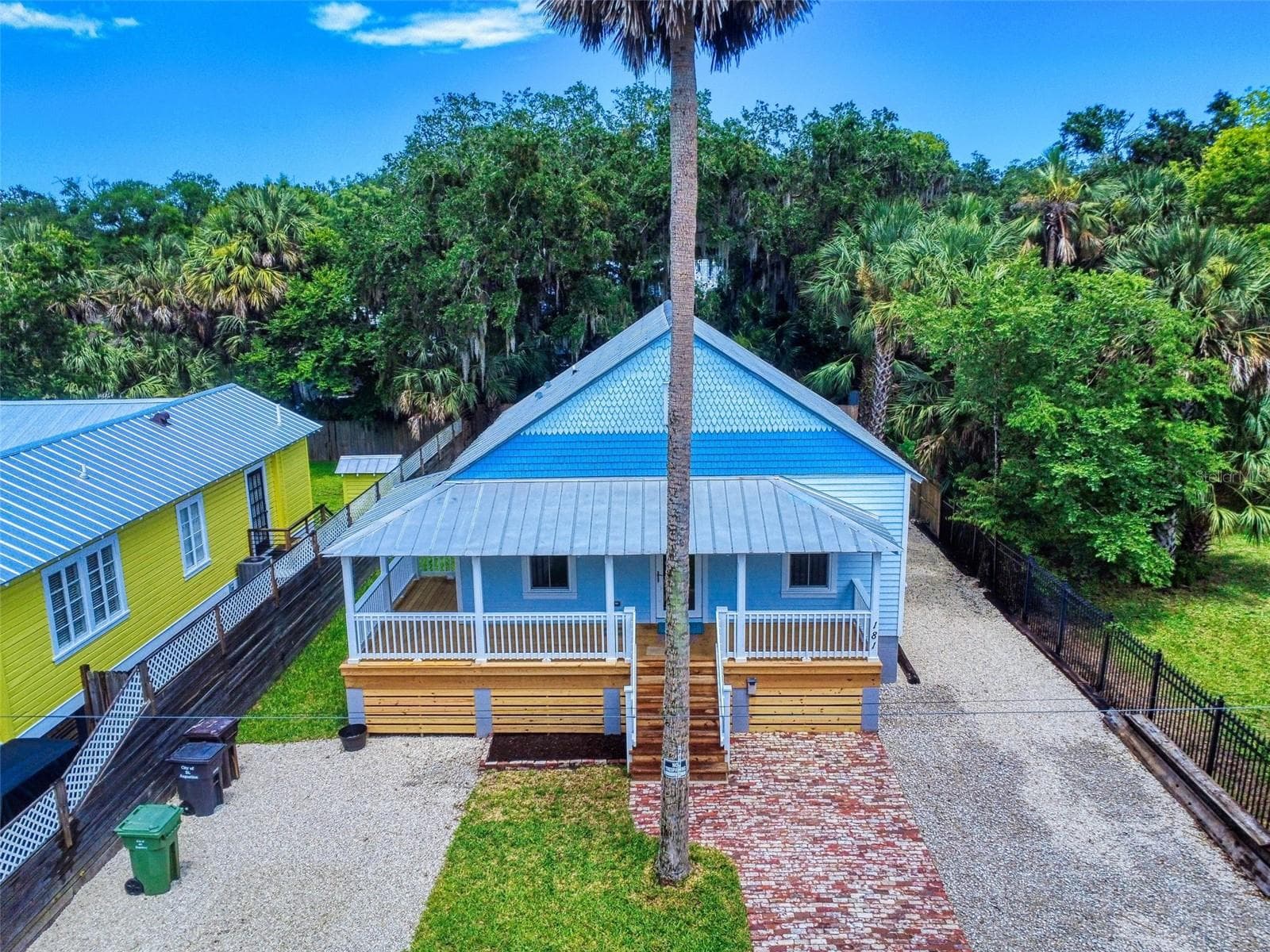 Single Family Residence at 181 BLANCO ST, ST AUGUSTINE, photo 31 of 50