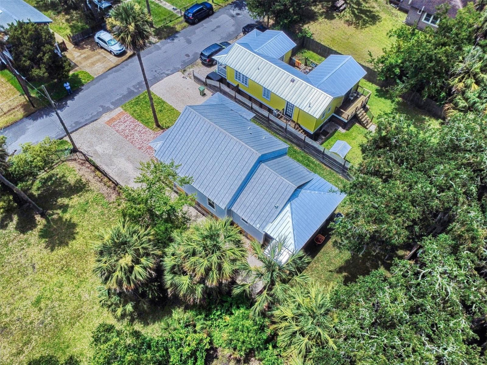 Single Family Residence at 181 BLANCO ST, ST AUGUSTINE, photo 36 of 50