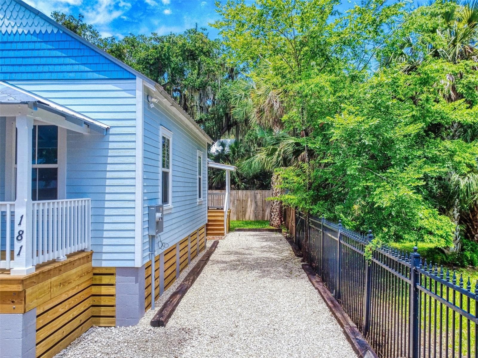 Single Family Residence at 181 BLANCO ST, ST AUGUSTINE, photo 37 of 50