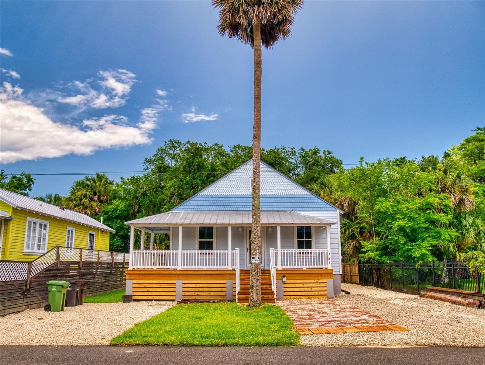 Single Family Residence at 181 BLANCO ST, ST AUGUSTINE, photo 43 of 50