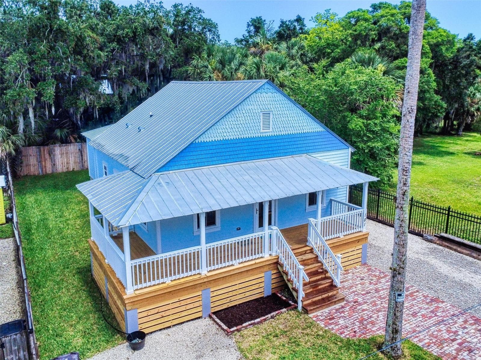 Single Family Residence at 181 BLANCO ST, ST AUGUSTINE, photo 44 of 50