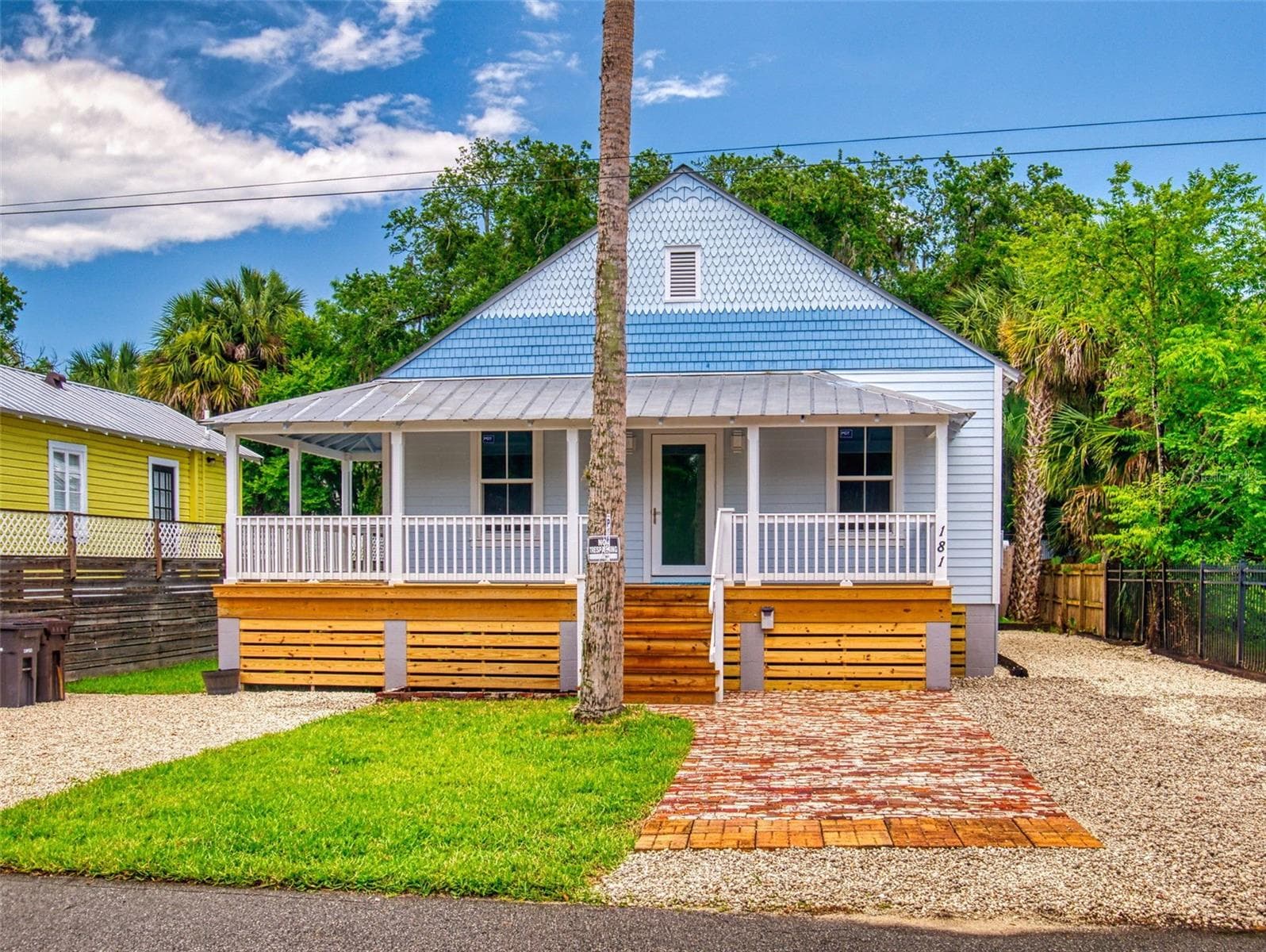 Single Family Residence at 181 BLANCO ST, ST AUGUSTINE, photo 45 of 50