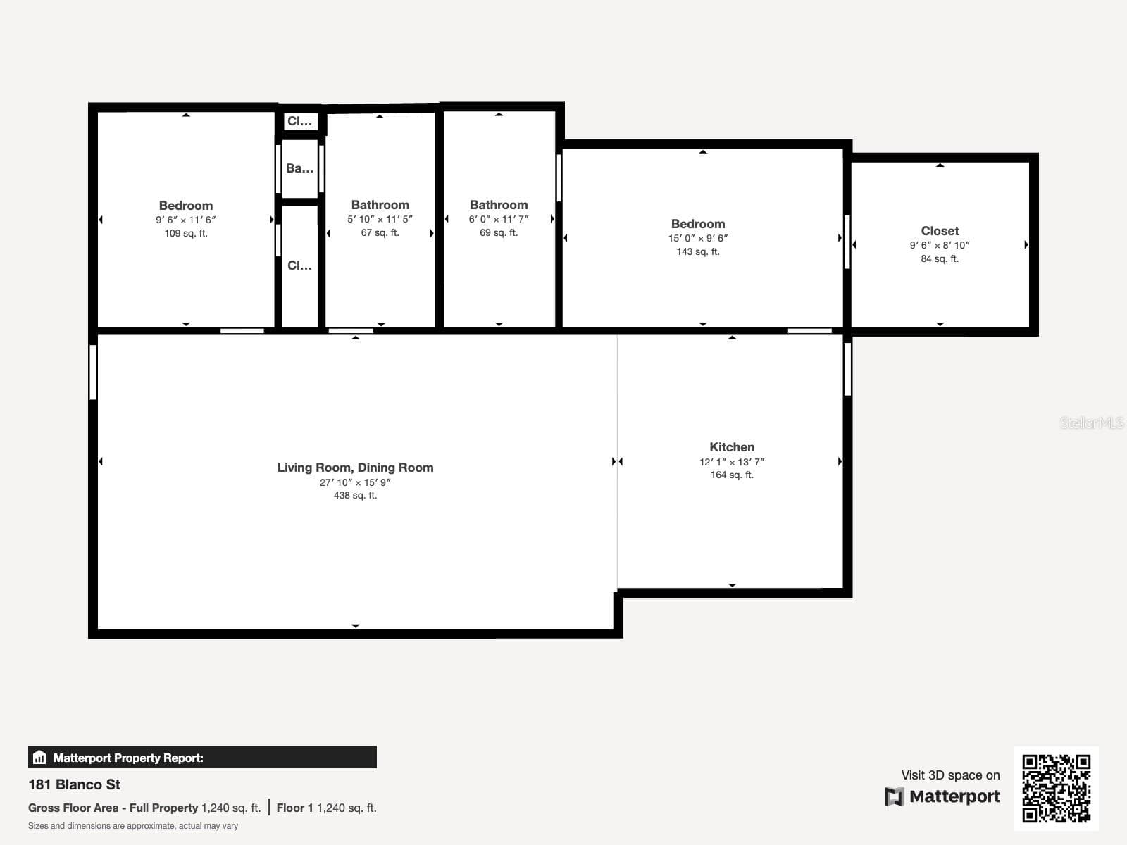 Single Family Residence at 181 BLANCO ST, ST AUGUSTINE, photo 47 of 50