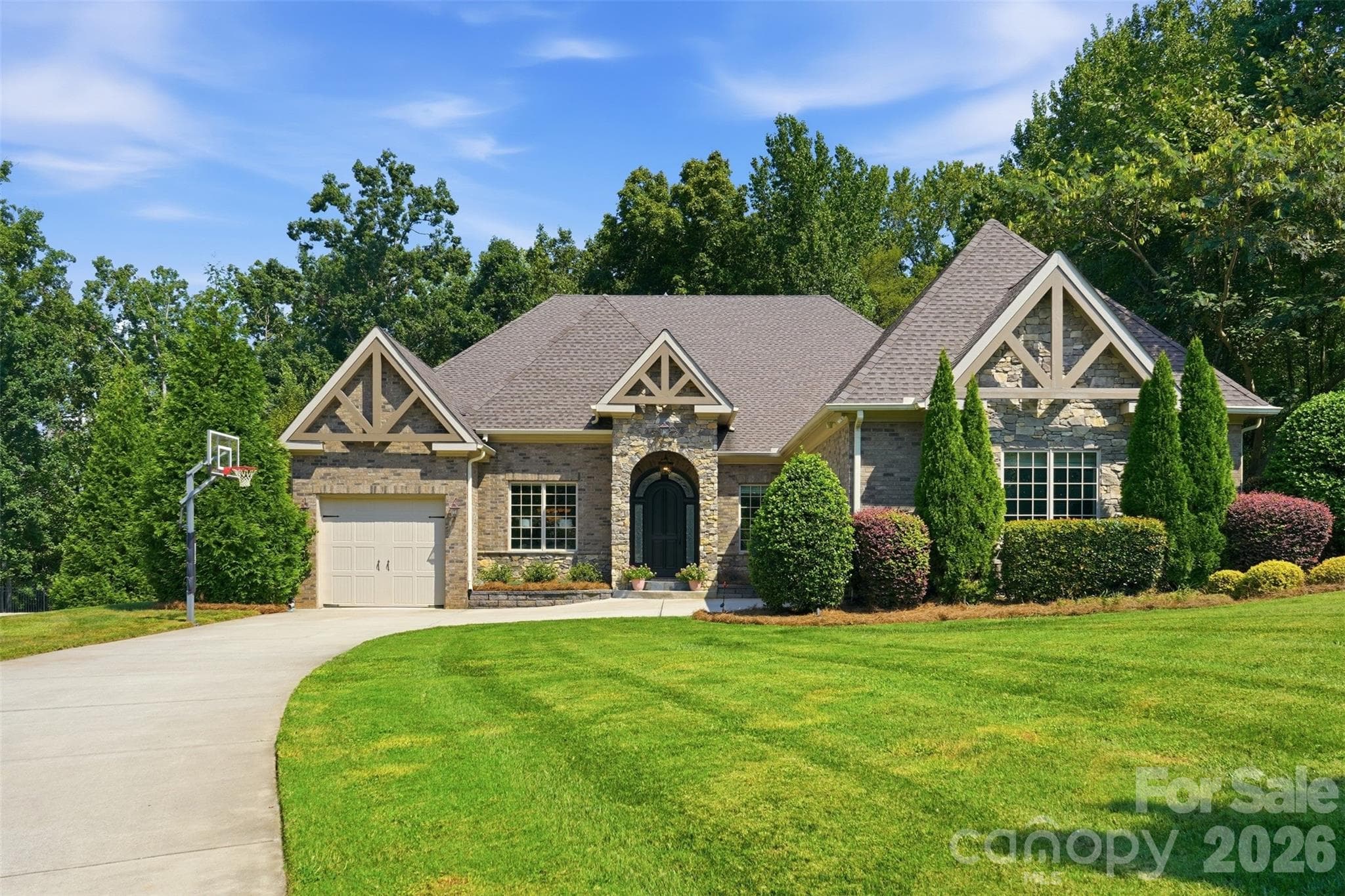 Welcome - 1206 Delaney Drive, Weddington