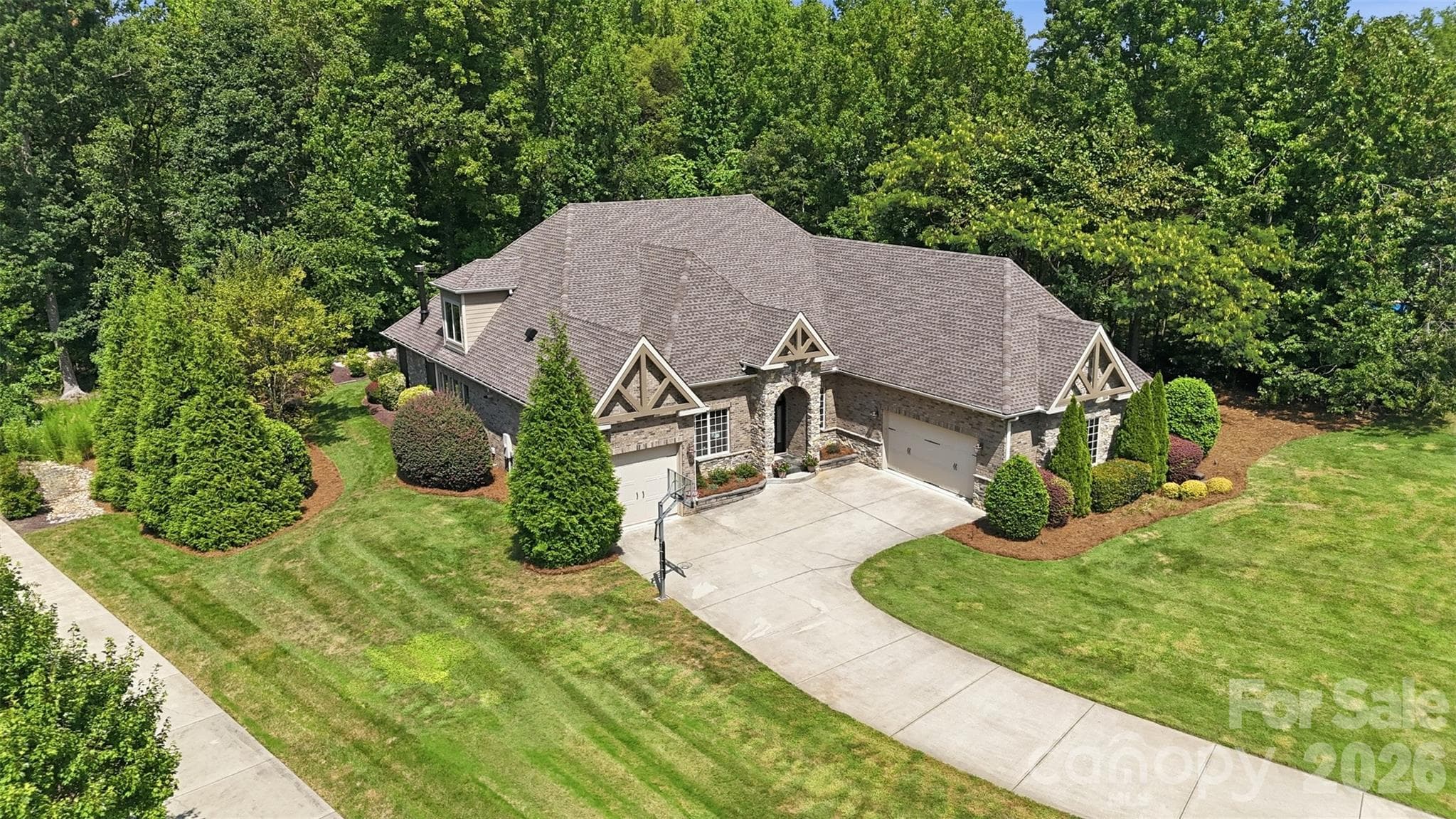 Welcome Home! - 1206 Delaney Drive, Weddington