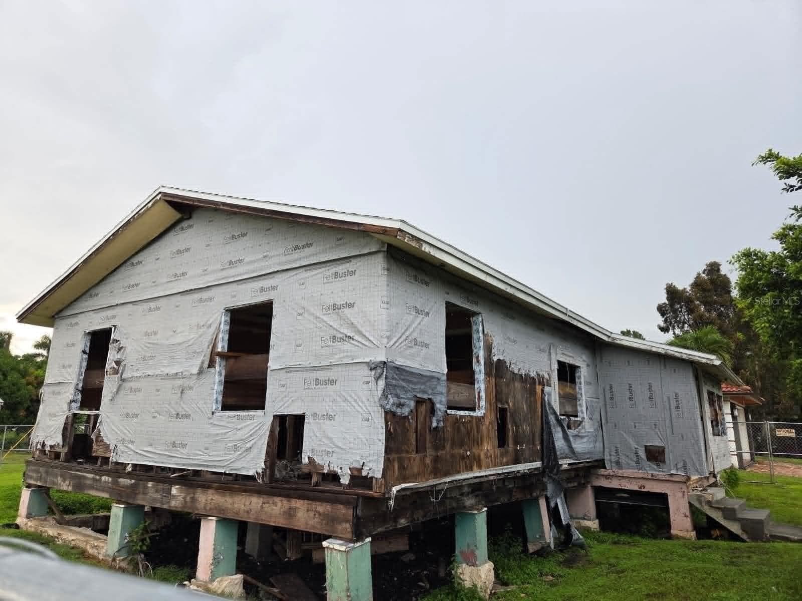 Single Family Residence at 397 ANNONA AVE, PAHOKEE, photo 6 of 11