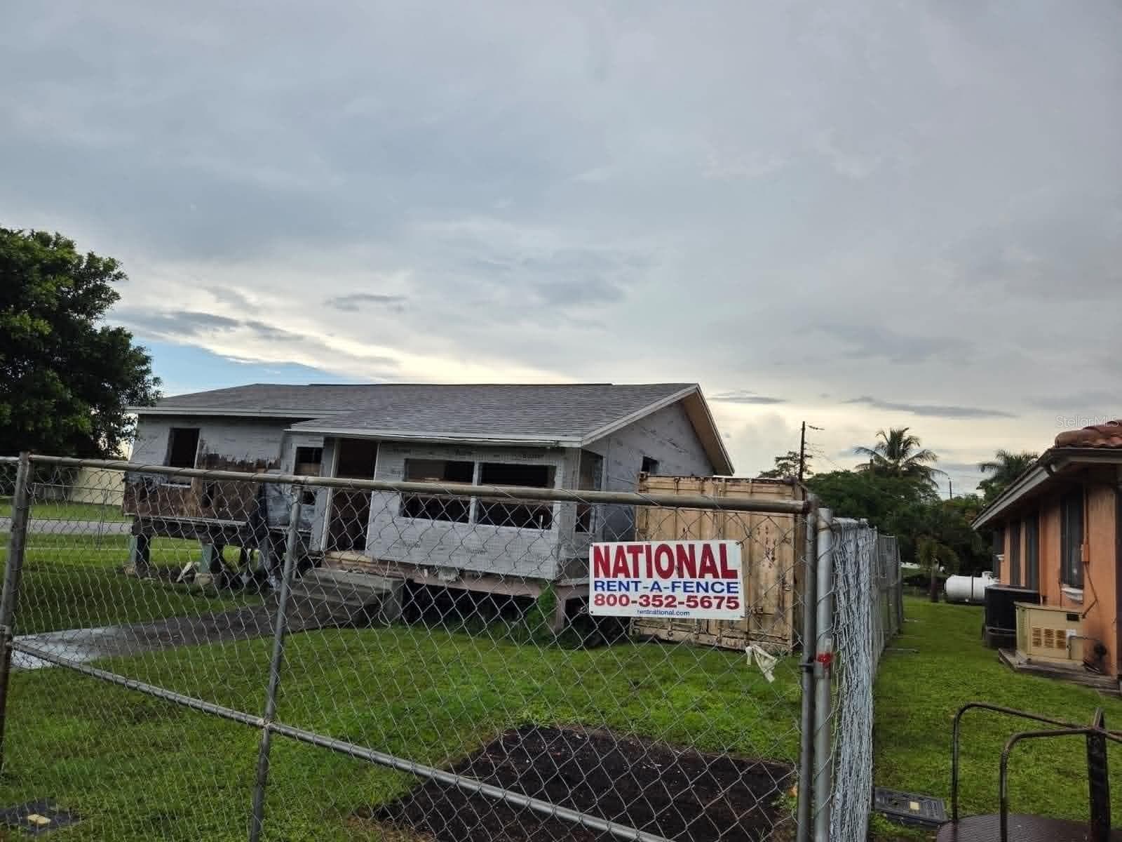 Single Family Residence at 397 ANNONA AVE, PAHOKEE, photo 11 of 11
