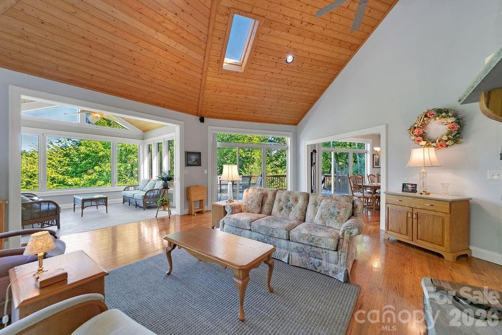 Single Family Residence at 1228 Ugugu Drive, Brevard, photo 9 of 34