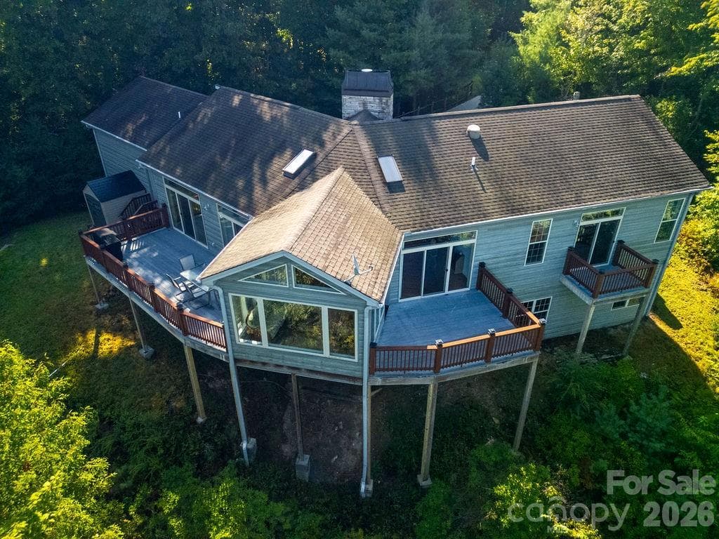 Single Family Residence at 1228 Ugugu Drive, Brevard, photo 29 of 34