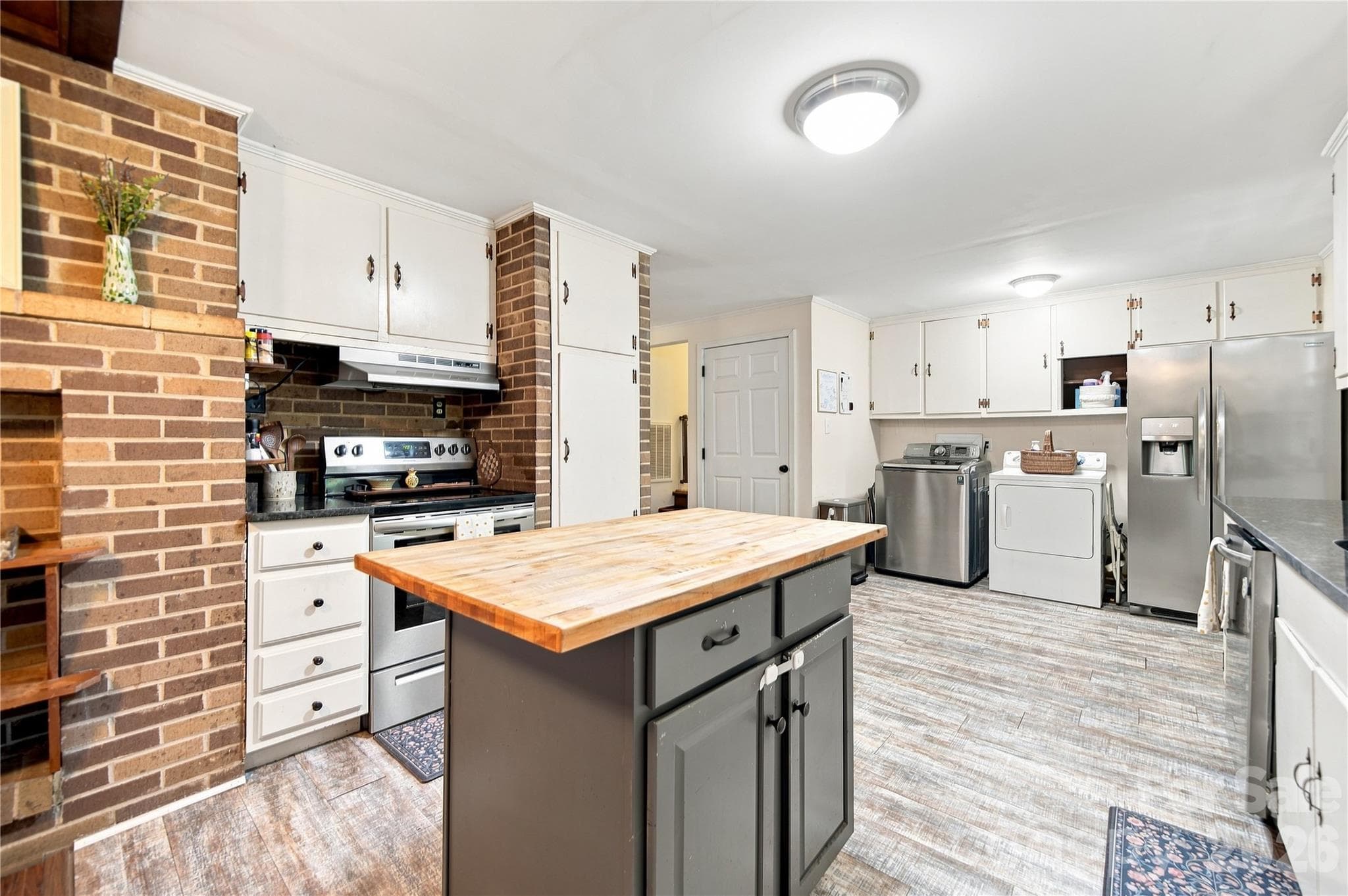 Single Family Residence at 7704 Otts Circle, Stanley, photo 14 of 42