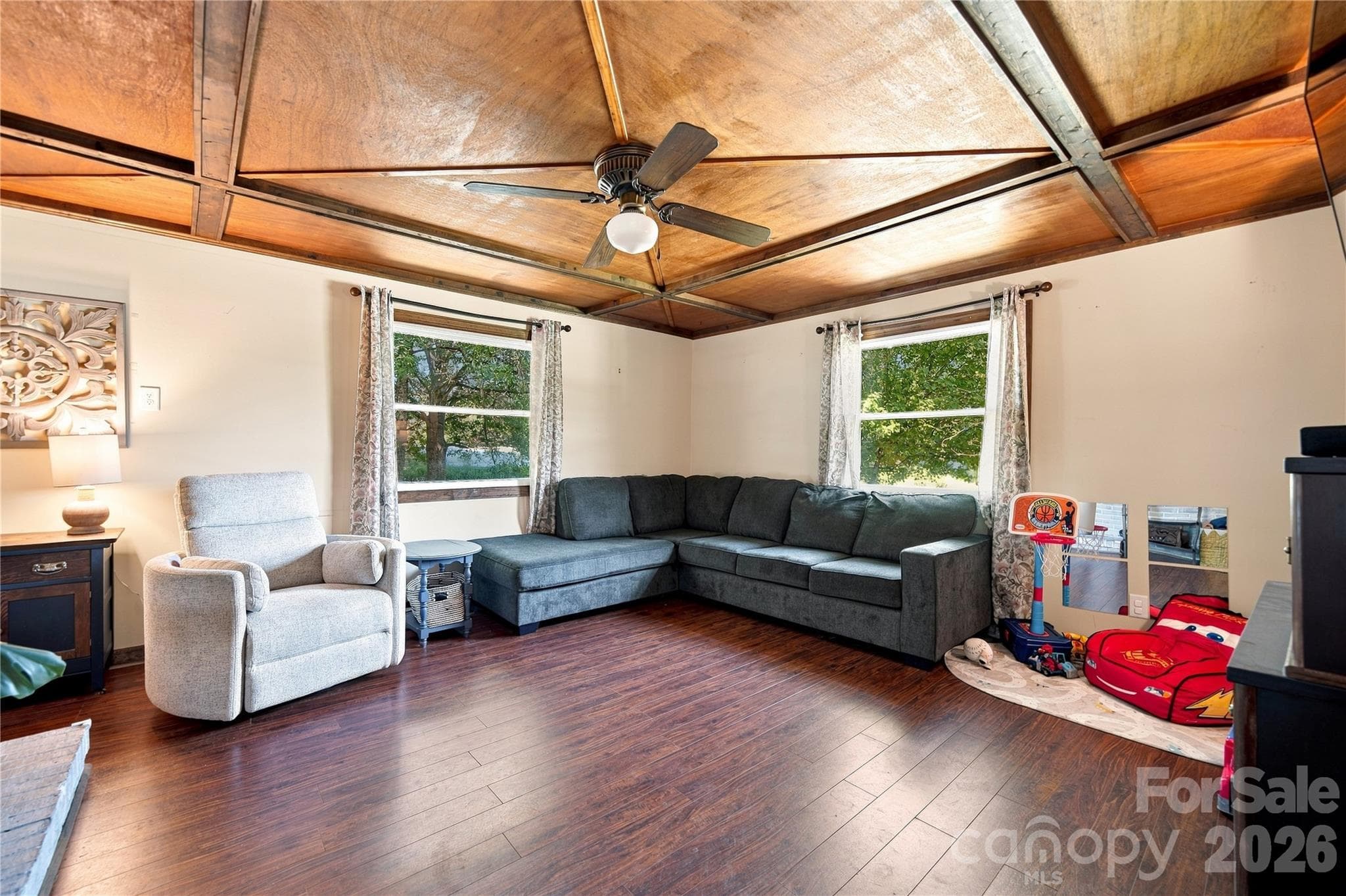Single Family Residence at 7704 Otts Circle, Stanley, photo 21 of 42