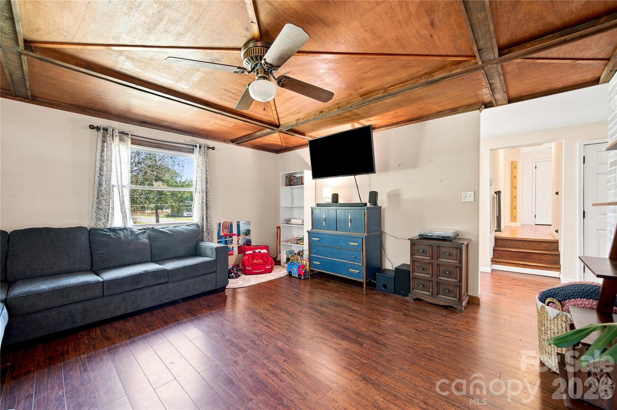 Single Family Residence at 7704 Otts Circle, Stanley, photo 22 of 42