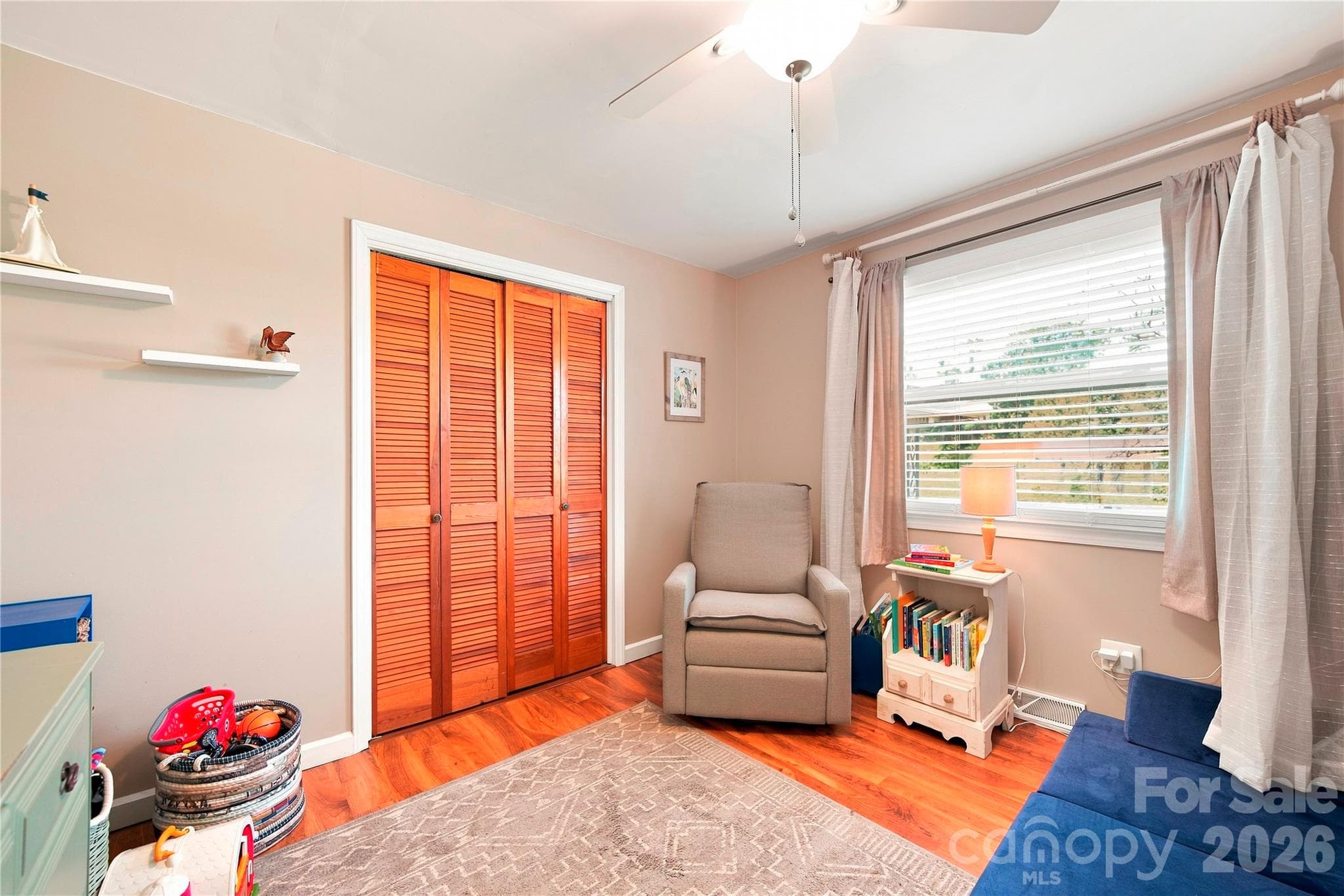 Bedroom #1 - 7704 Otts Circle, Stanley