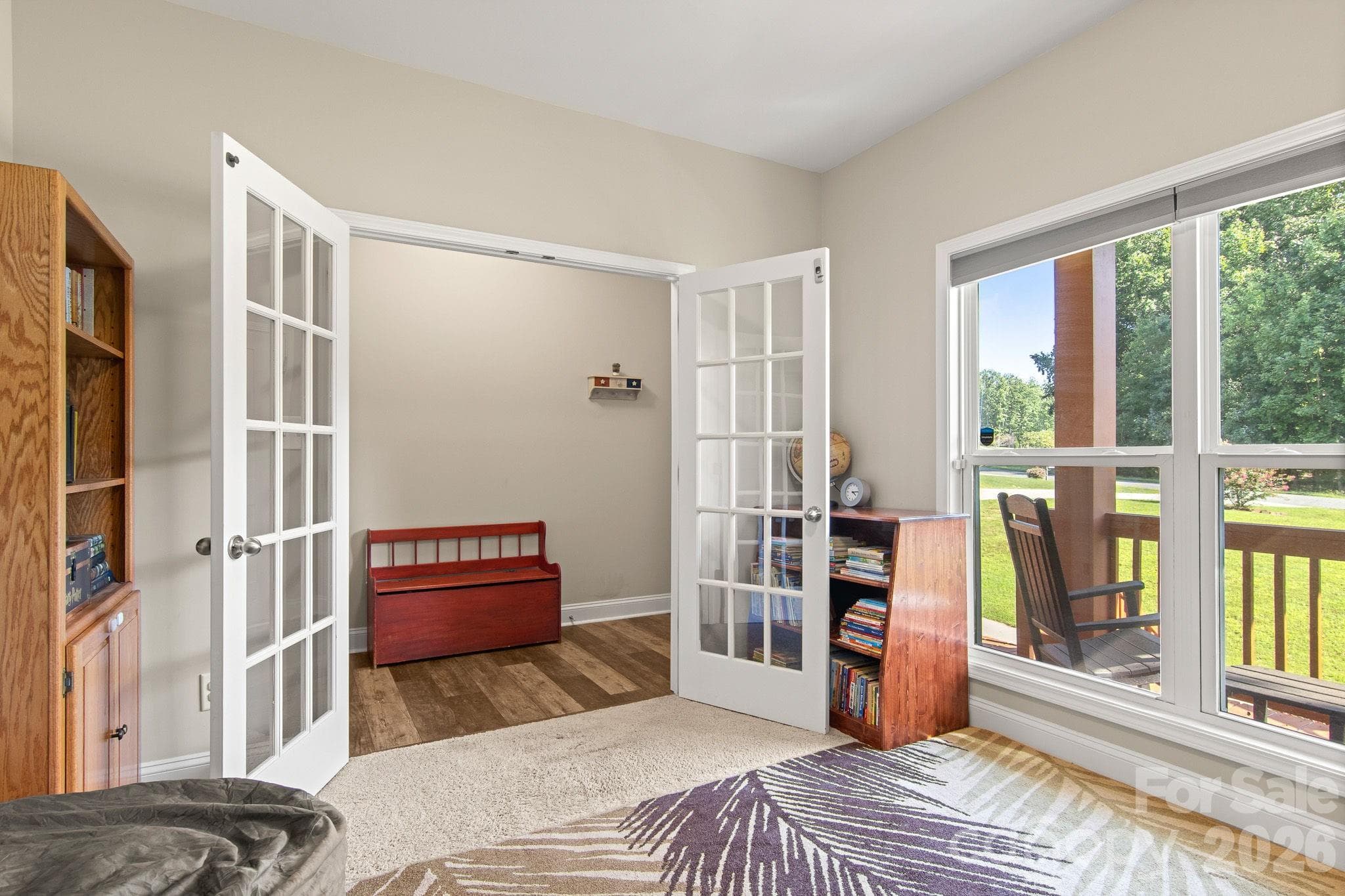 Office - 206 N Harbor Watch Drive, Statesville