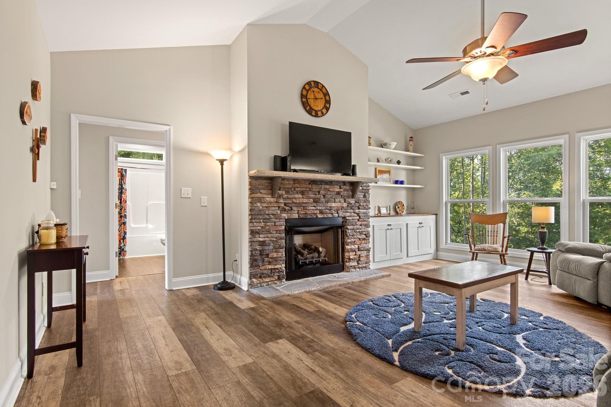 Great Room - 206 N Harbor Watch Drive, Statesville