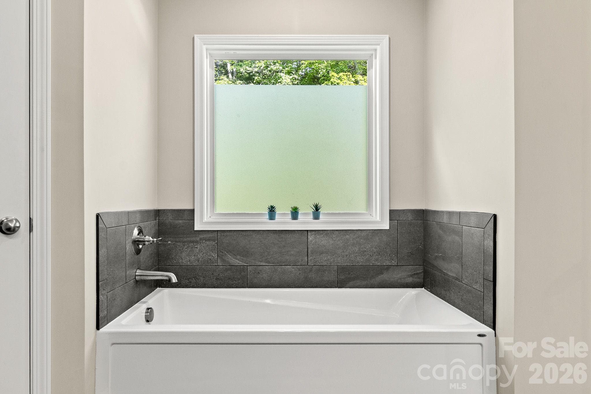 Garden tub - 206 N Harbor Watch Drive, Statesville