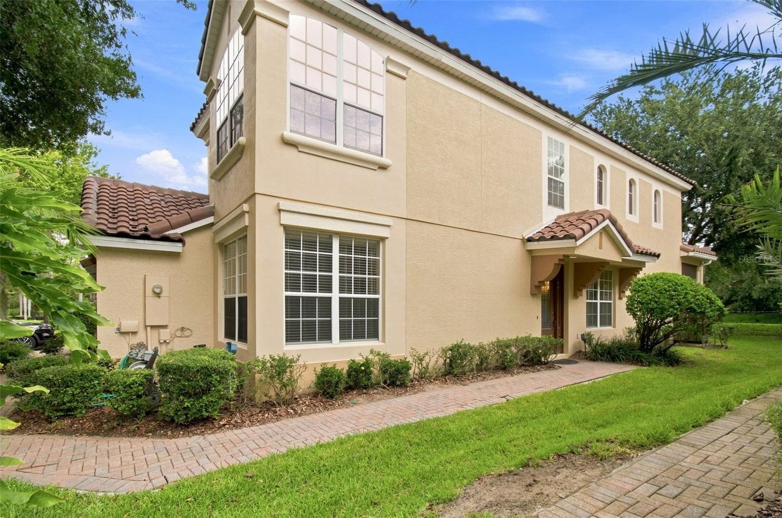 Townhouse at 8551 VIA BELLA NOTTE, ORLANDO, photo 4 of 95
