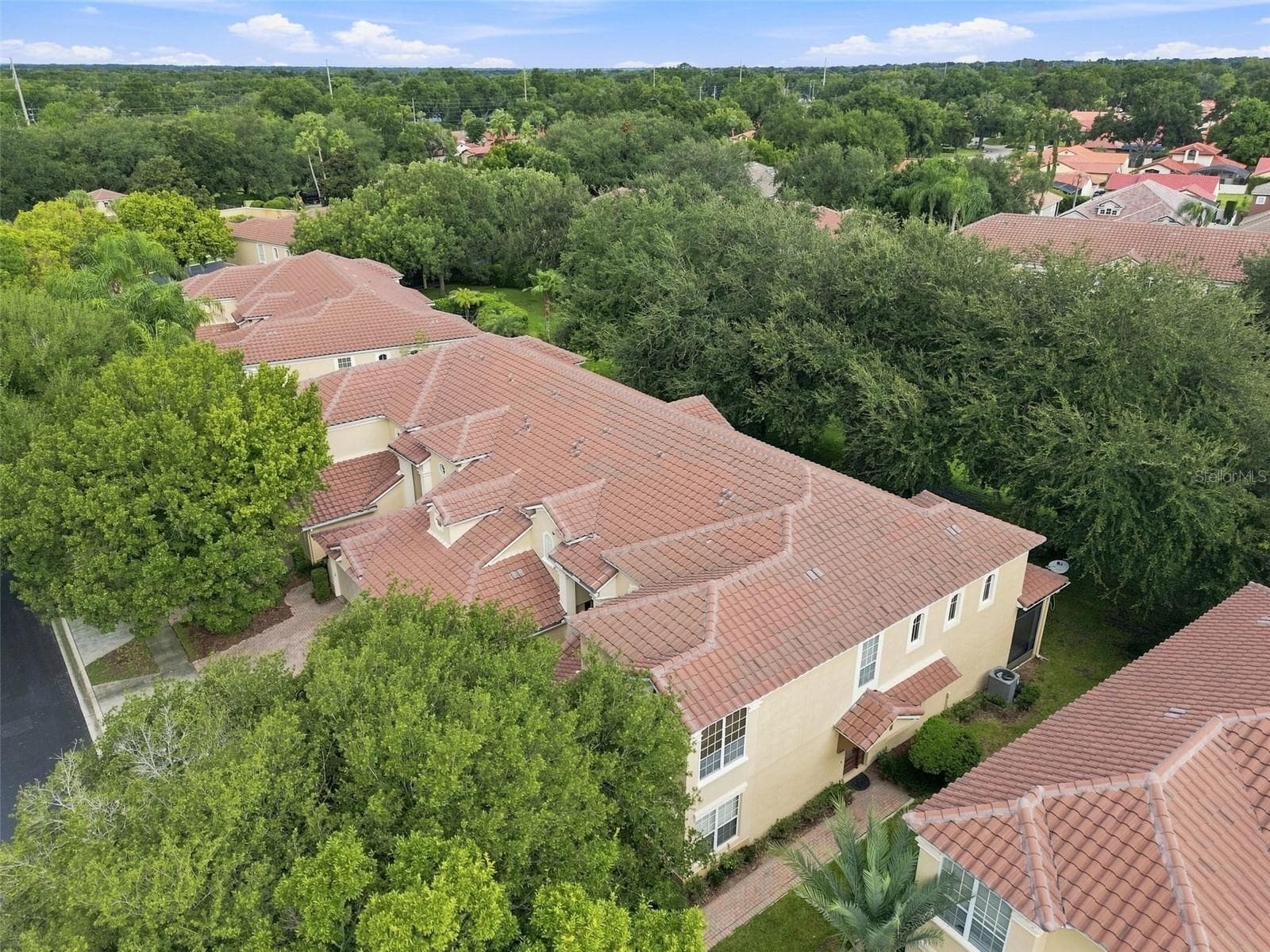 Townhouse at 8551 VIA BELLA NOTTE, ORLANDO, photo 70 of 95