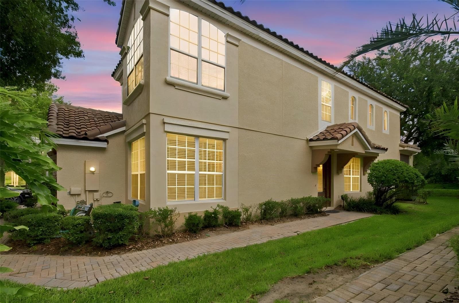 Townhouse at 8551 VIA BELLA NOTTE, ORLANDO, photo 71 of 95