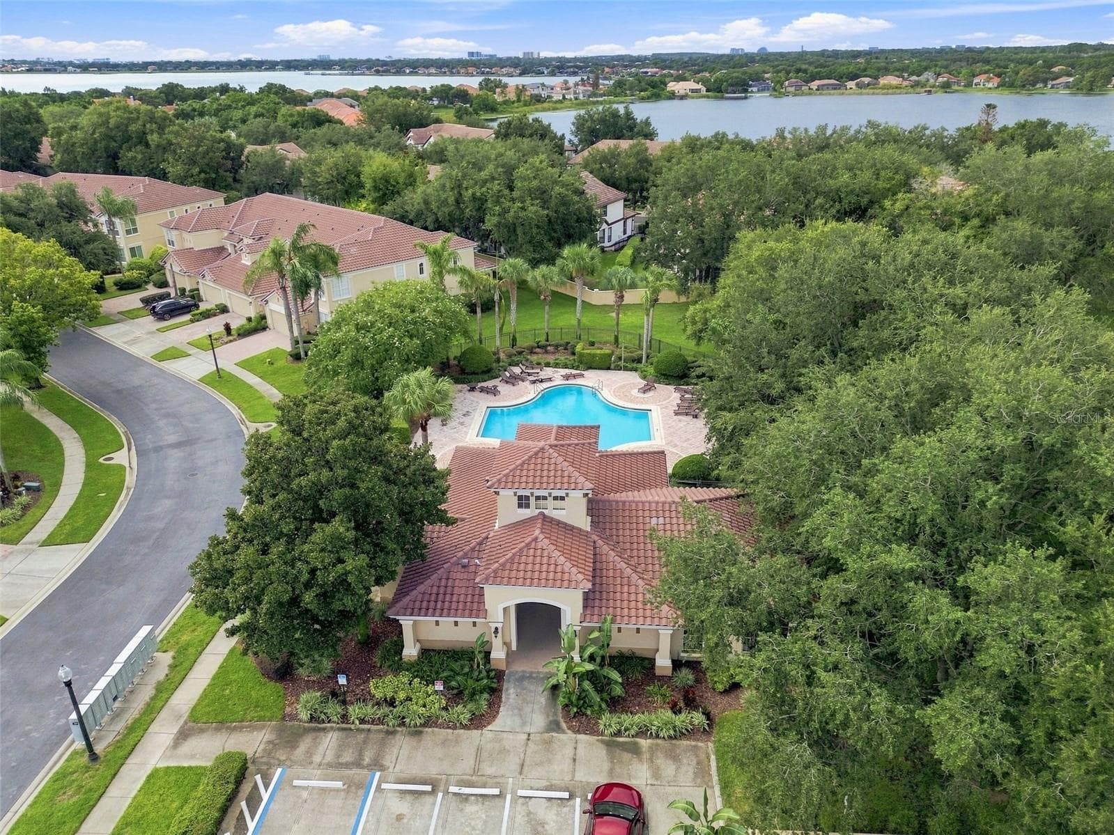 Townhouse at 8551 VIA BELLA NOTTE, ORLANDO, photo 90 of 95