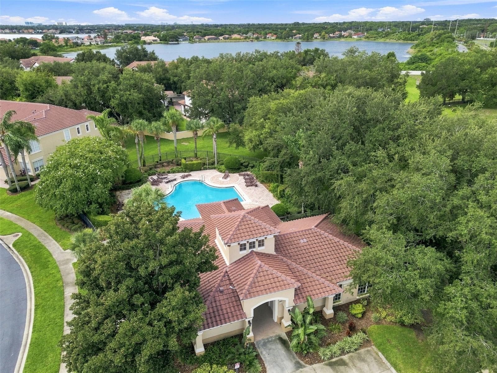 Townhouse at 8551 VIA BELLA NOTTE, ORLANDO, photo 91 of 95