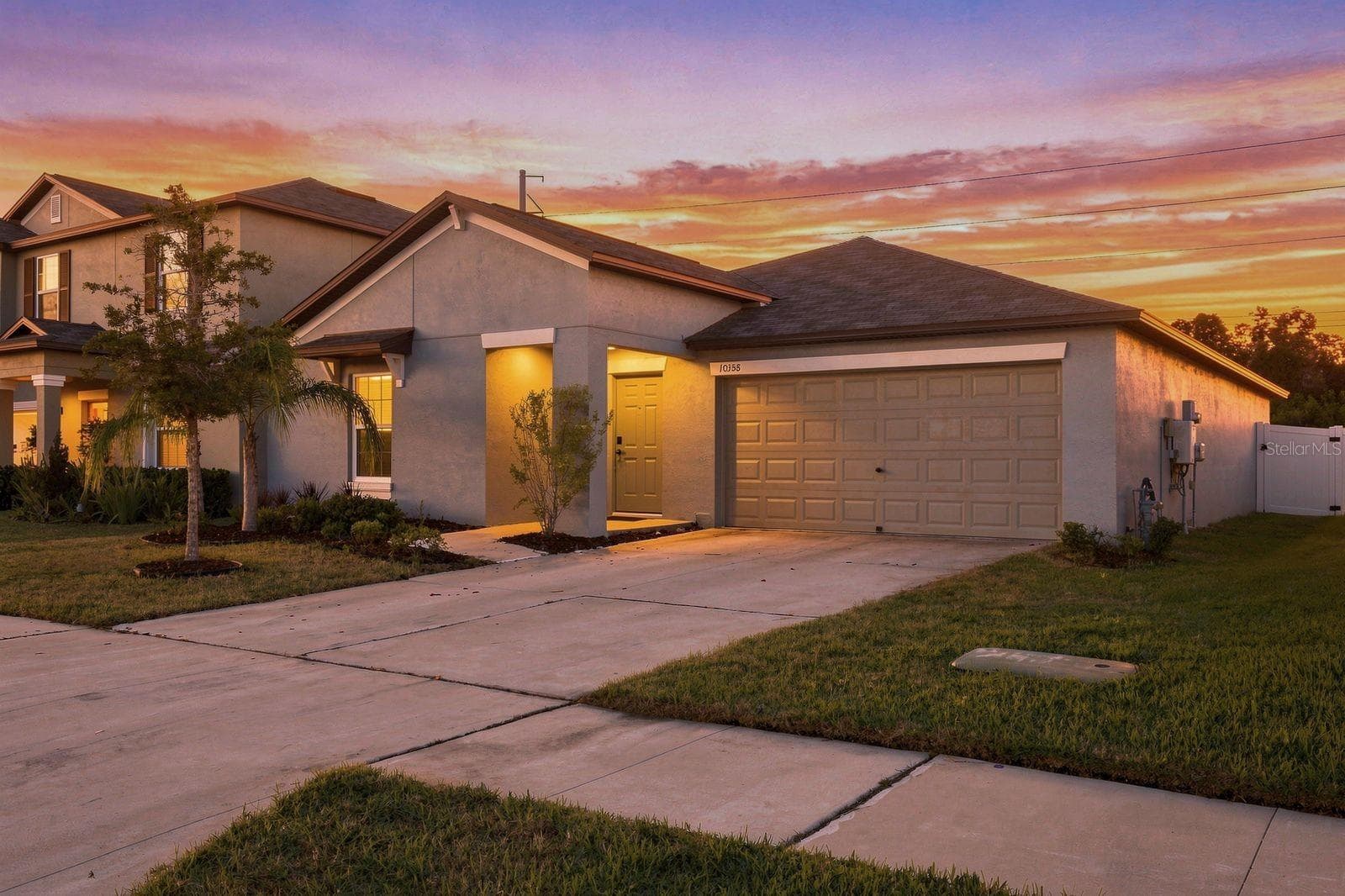 10358 SHADY PRESERVE DR