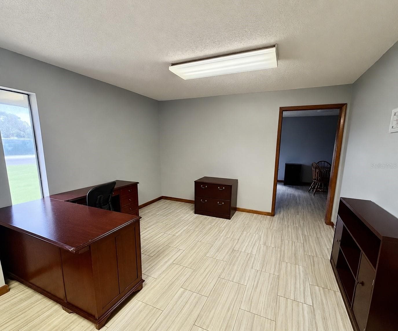 Ai Reception Area - 2800 WINTER LAKE RD, LAKELAND