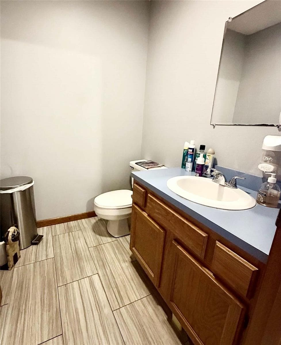 Bathroom - 2800 WINTER LAKE RD, LAKELAND