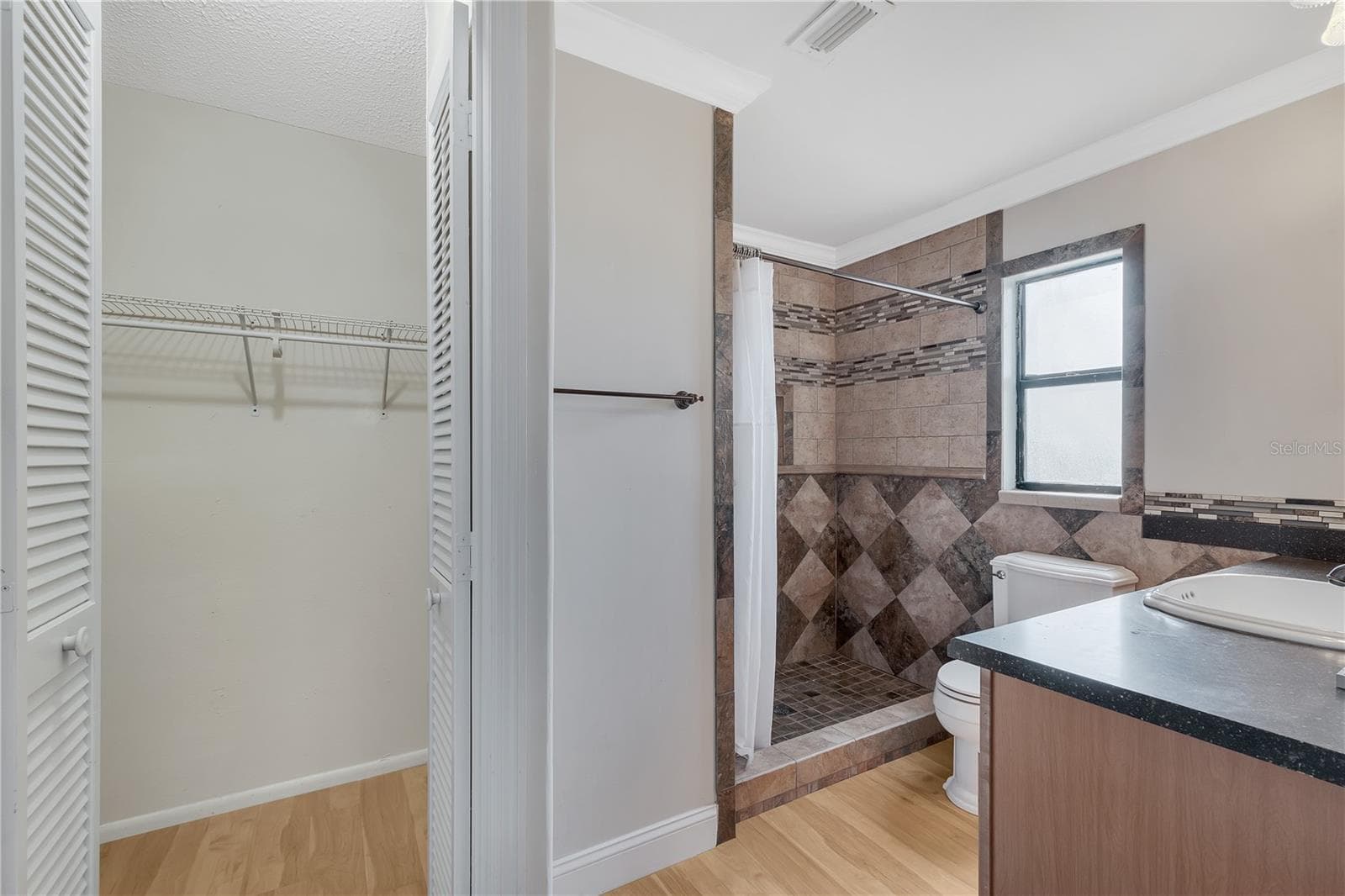 Primary Bathroom - 24 BAYRIDGE CT, APOPKA