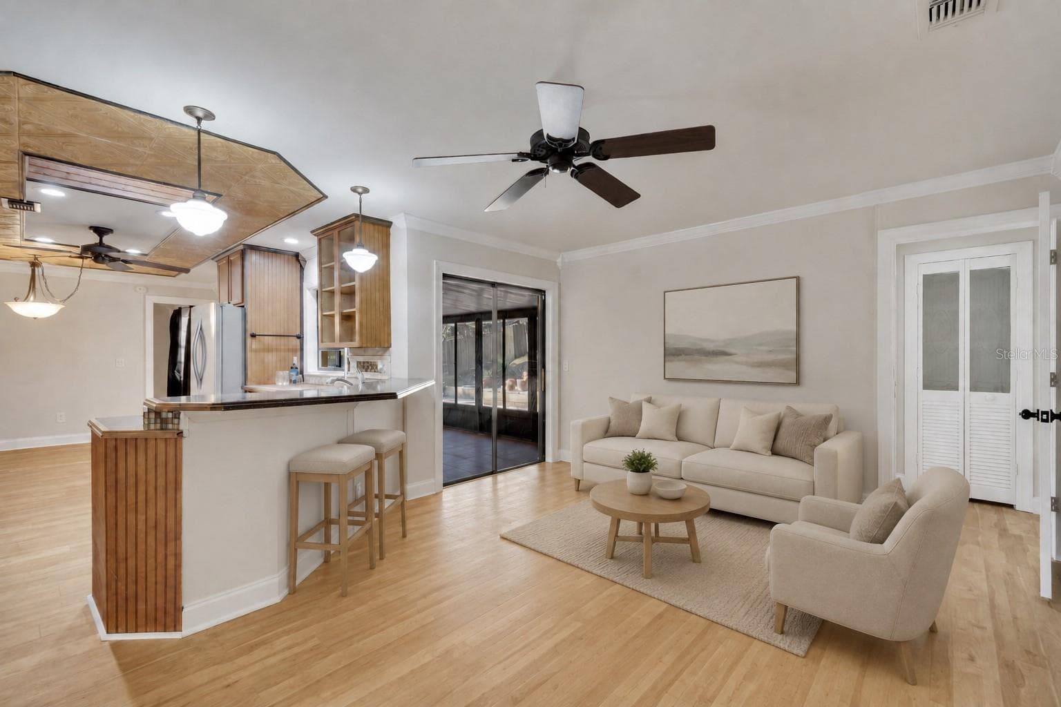 Single Family Residence at 24 BAYRIDGE CT, APOPKA, photo 38 of 55