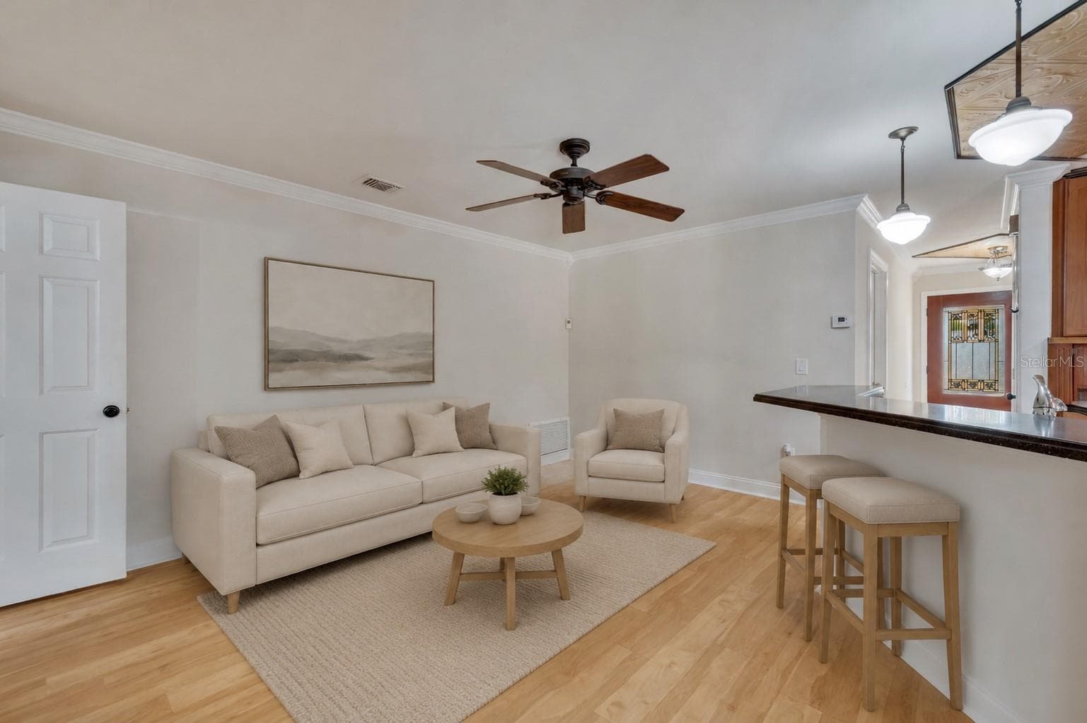 Single Family Residence at 24 BAYRIDGE CT, APOPKA, photo 40 of 55