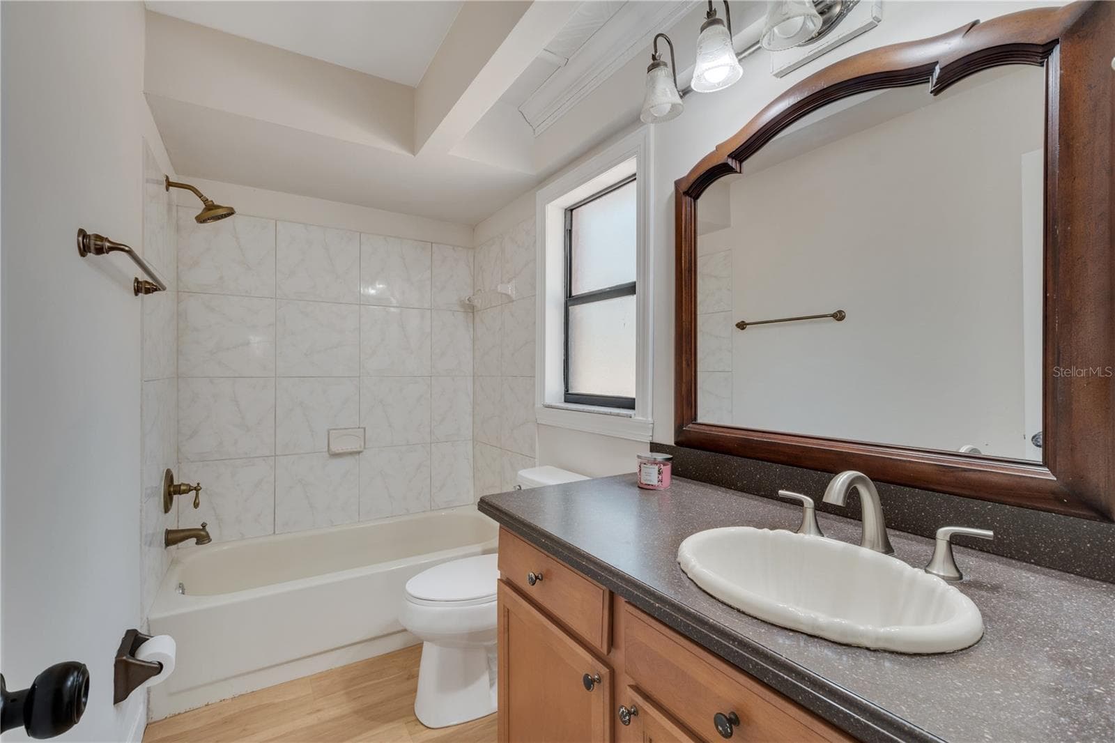 Bathroom 2 - 24 BAYRIDGE CT, APOPKA