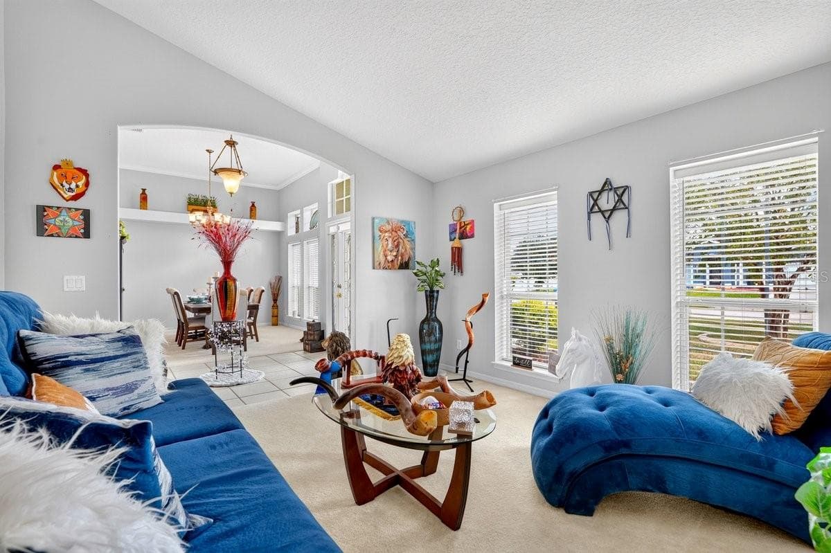Single Family Residence at 971 LEYBURN DR, DELTONA, photo 2 of 38