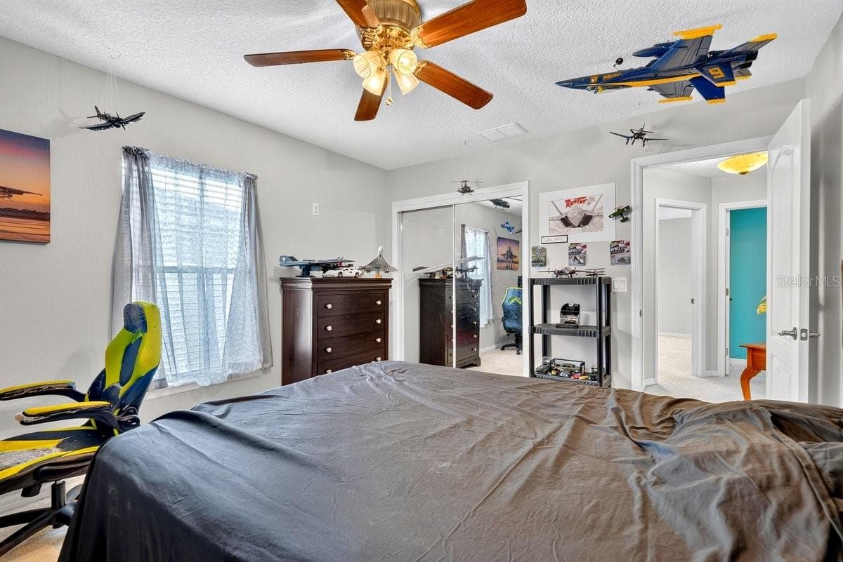 Single Family Residence at 971 LEYBURN DR, DELTONA, photo 8 of 38