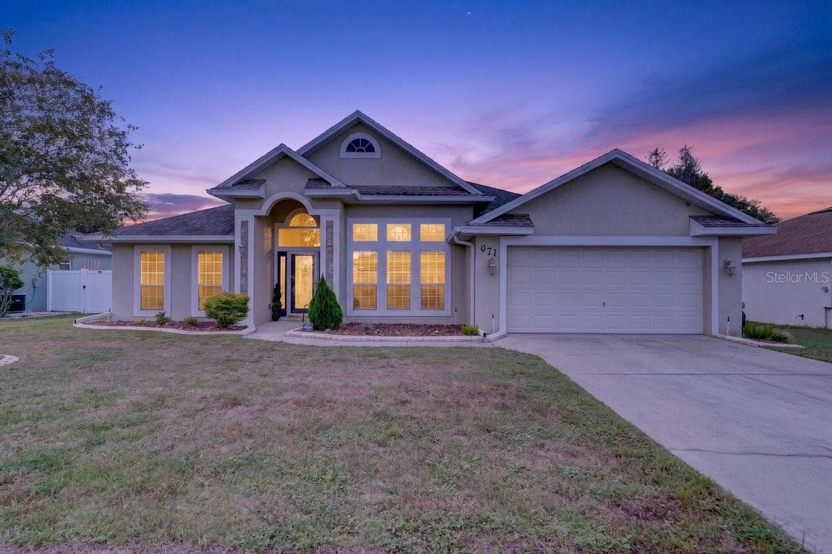 Single Family Residence at 971 LEYBURN DR, DELTONA, photo 22 of 38