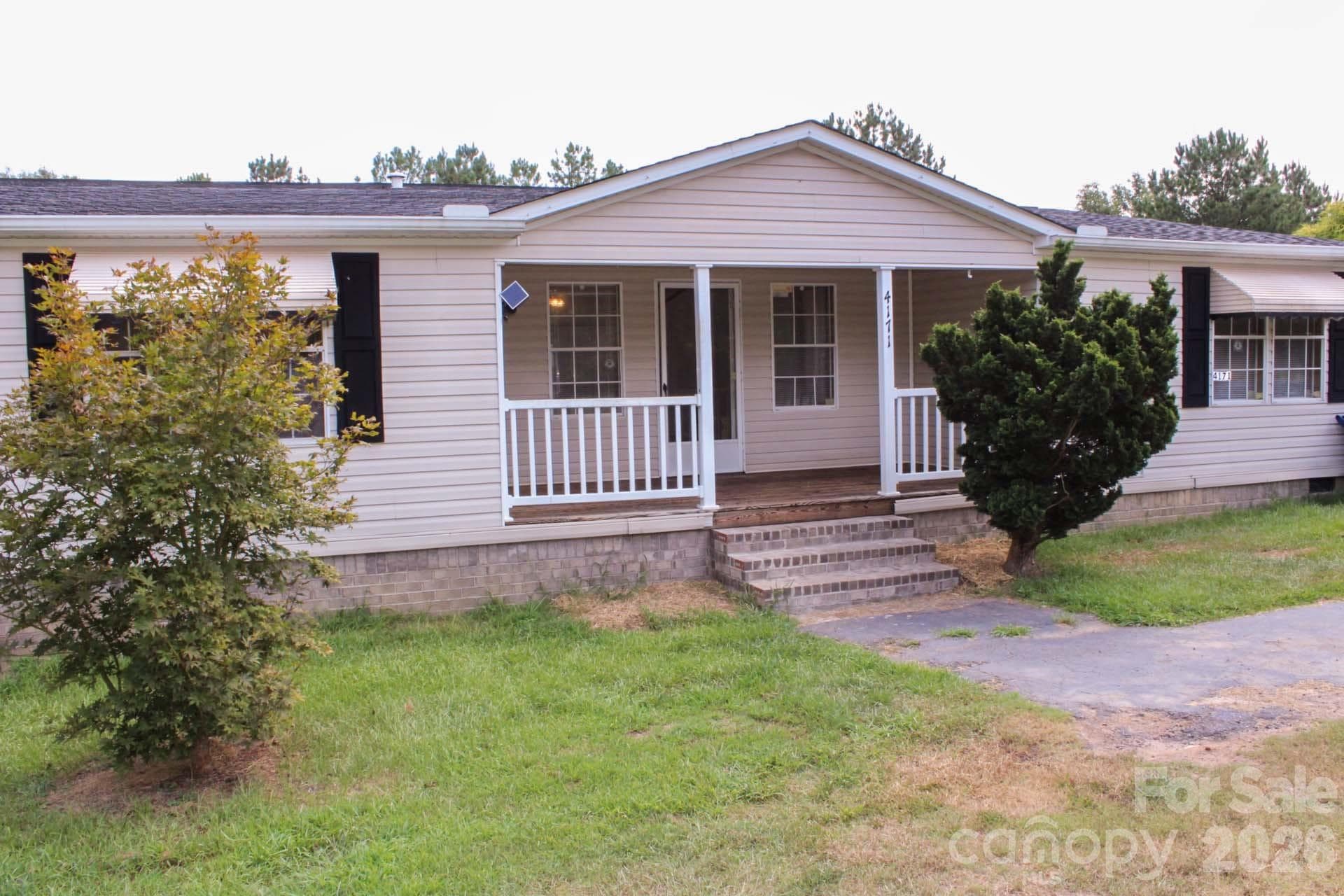 4171 Old Hills Bridge Road