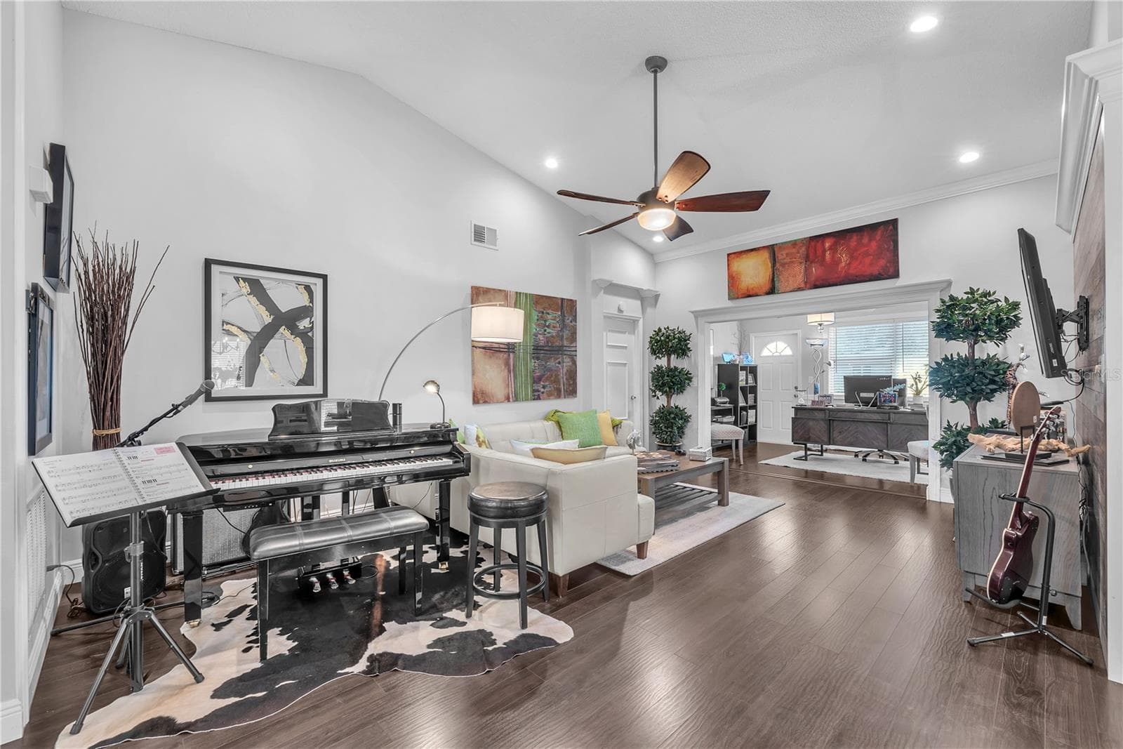 Condominium at 768 MASTERPIECE DR, SUN CITY CENTER, photo 12 of 43
