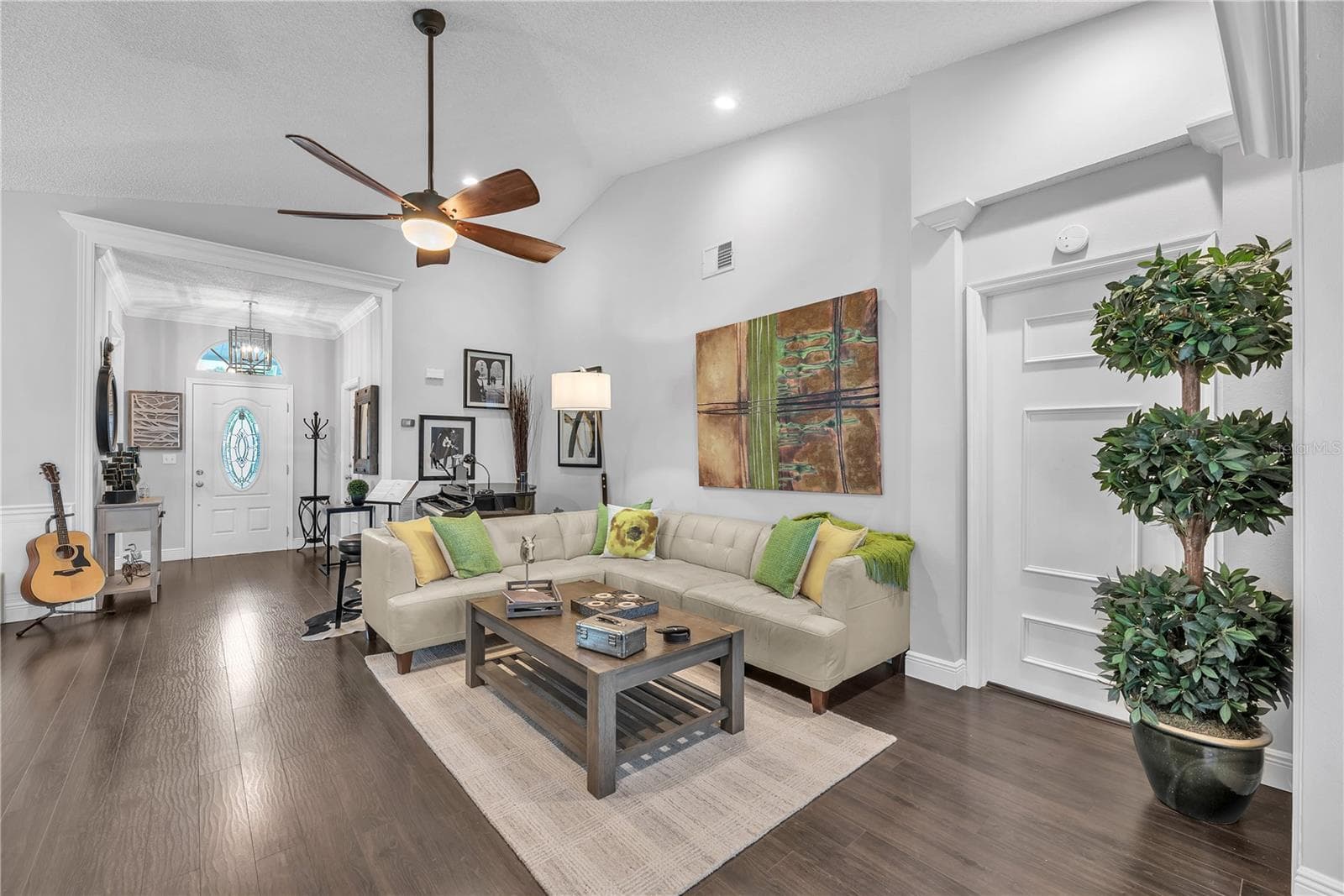 Condominium at 768 MASTERPIECE DR, SUN CITY CENTER, photo 14 of 43