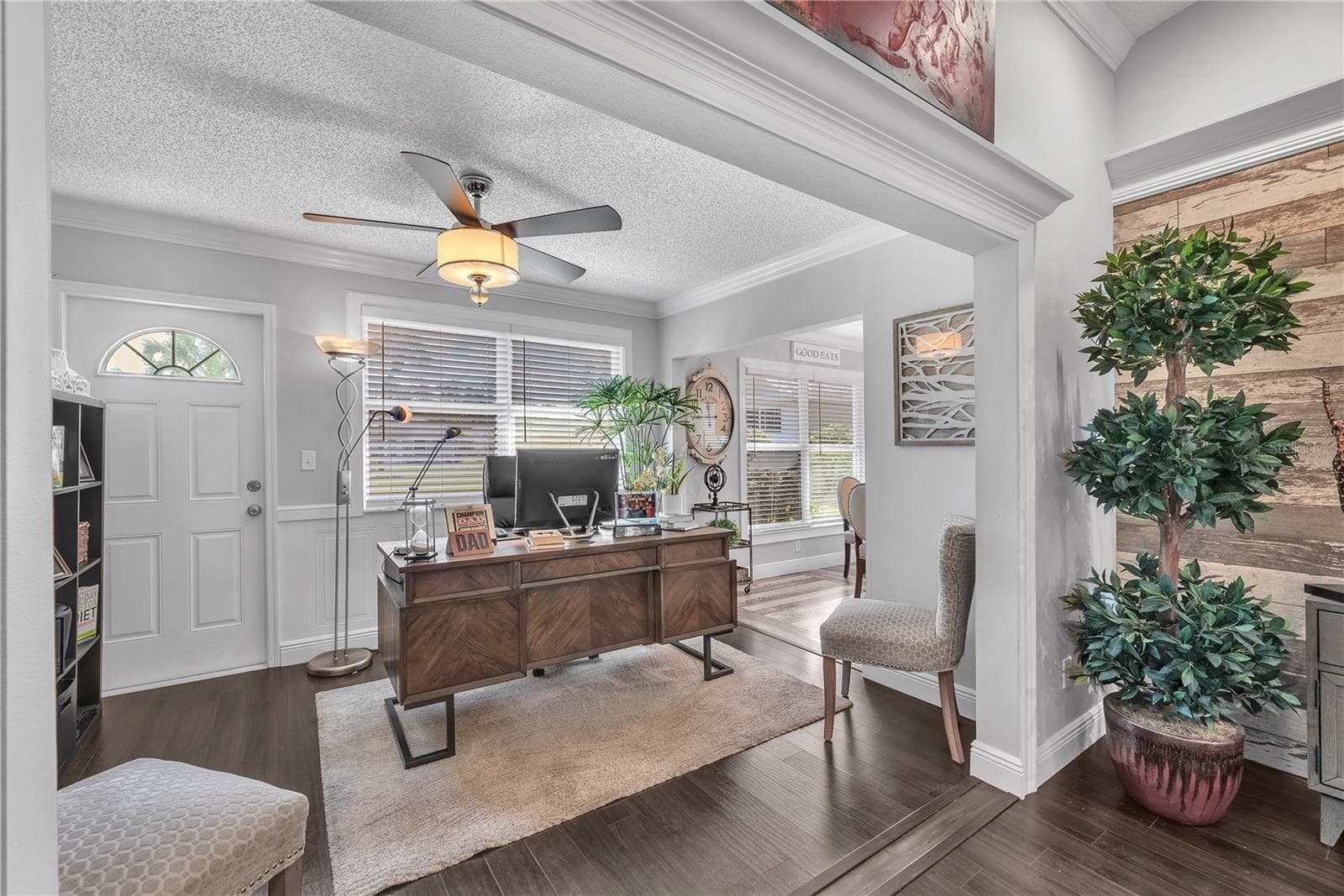 Condominium at 768 MASTERPIECE DR, SUN CITY CENTER, photo 16 of 43