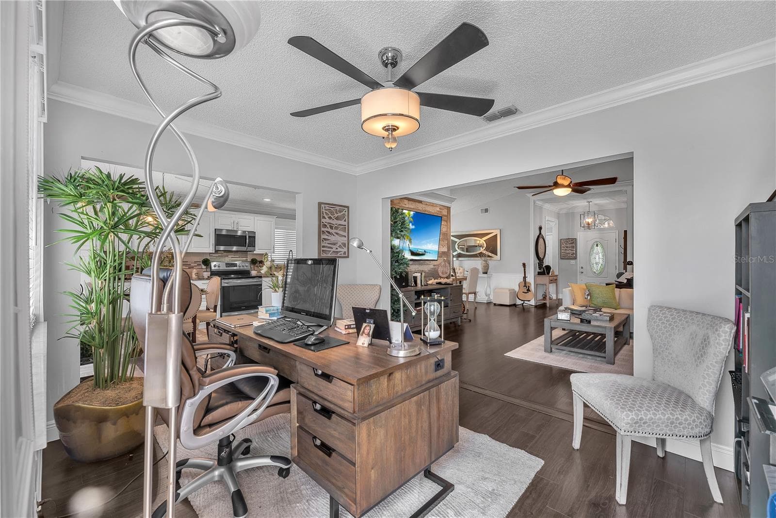 Condominium at 768 MASTERPIECE DR, SUN CITY CENTER, photo 17 of 43