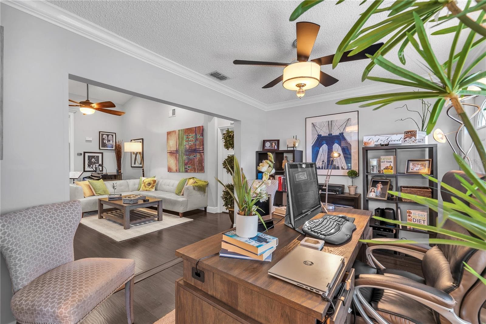 Condominium at 768 MASTERPIECE DR, SUN CITY CENTER, photo 18 of 43