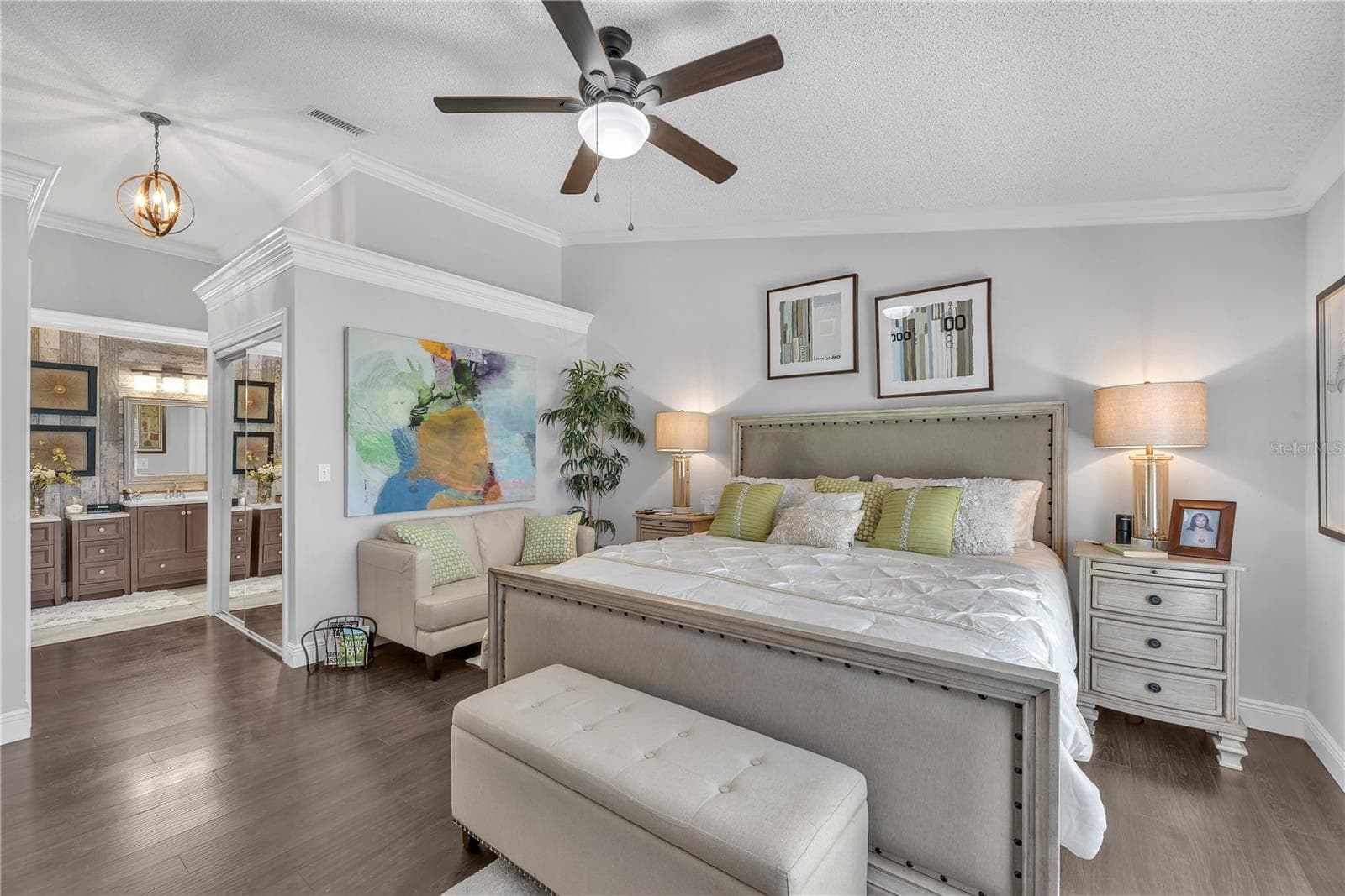 Condominium at 768 MASTERPIECE DR, SUN CITY CENTER, photo 28 of 43