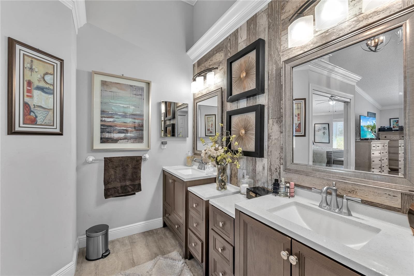 Condominium at 768 MASTERPIECE DR, SUN CITY CENTER, photo 29 of 43