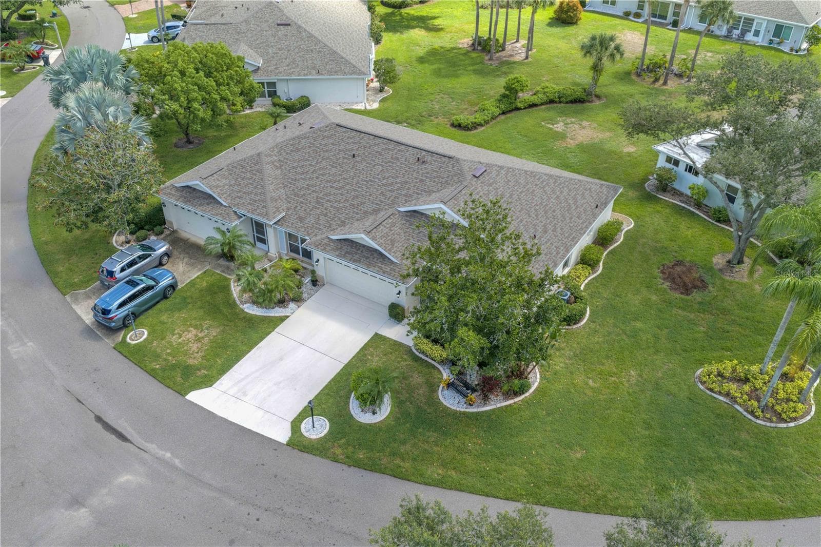 Condominium at 768 MASTERPIECE DR, SUN CITY CENTER, photo 34 of 43