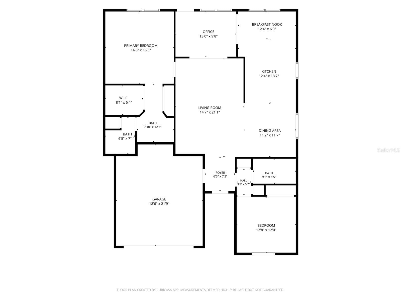 Condominium at 768 MASTERPIECE DR, SUN CITY CENTER, photo 43 of 43