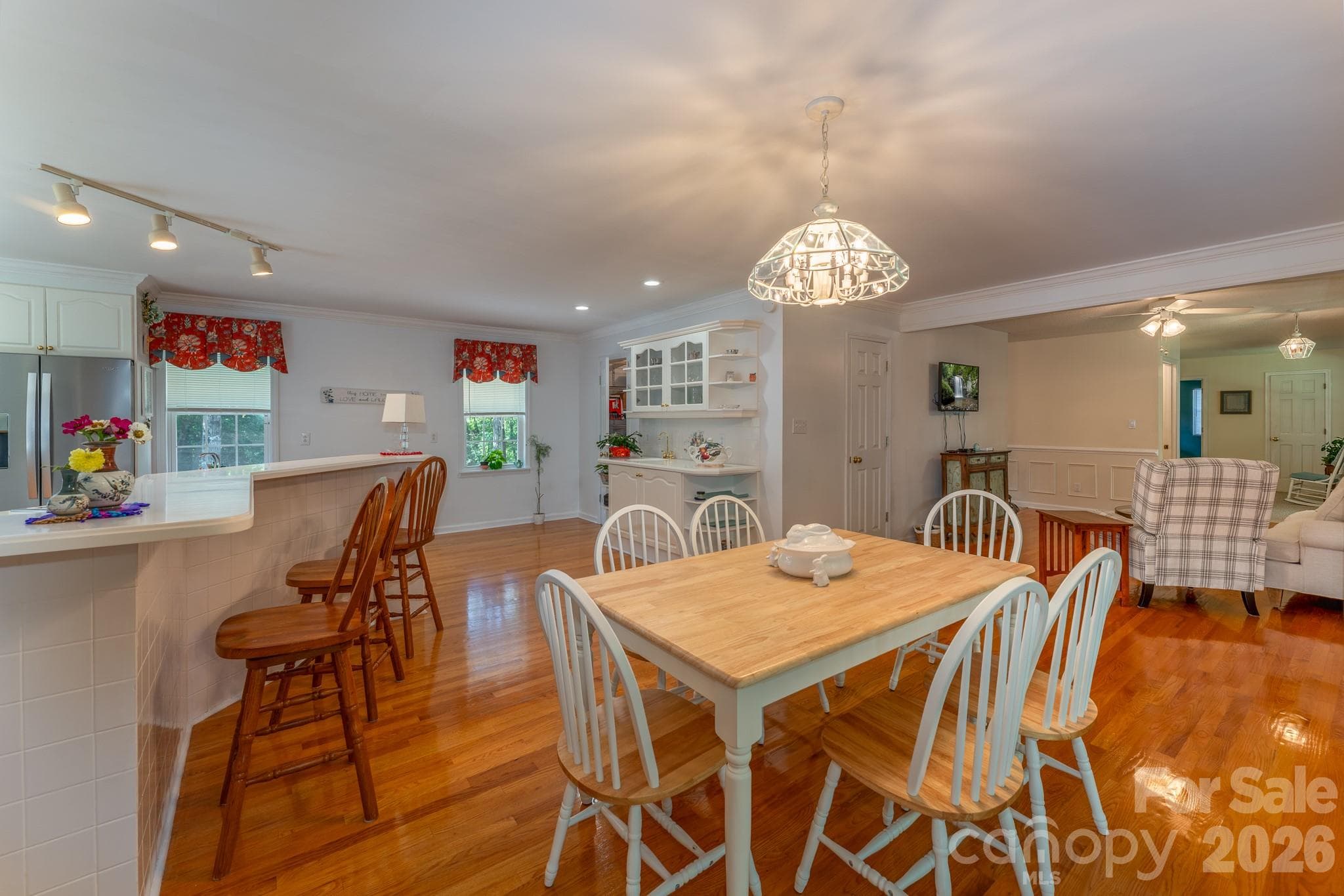Single Family Residence at 1886 Tanasee Gap Road, Balsam Grove, photo 20 of 48