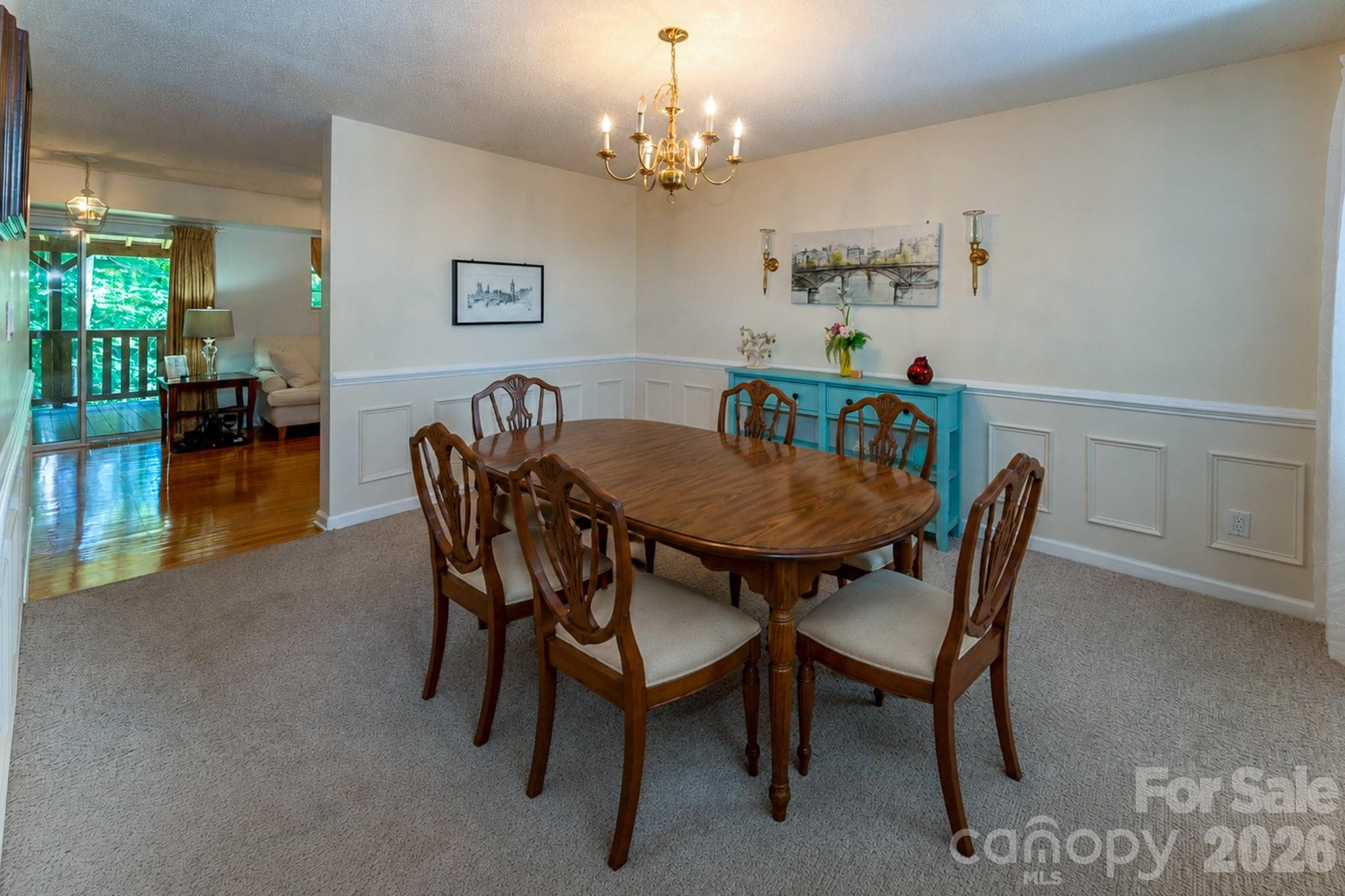 Single Family Residence at 1886 Tanasee Gap Road, Balsam Grove, photo 25 of 48